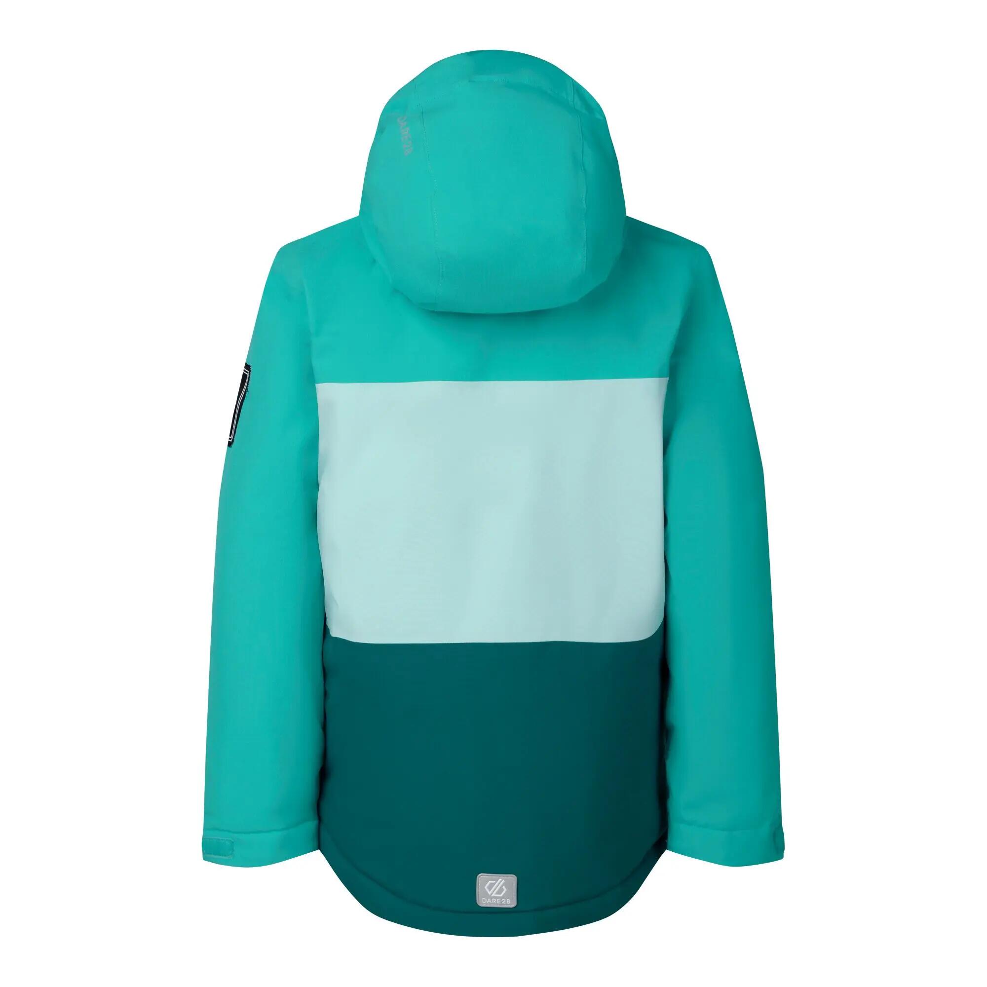 Veste de ski Kids Send It II  3/5