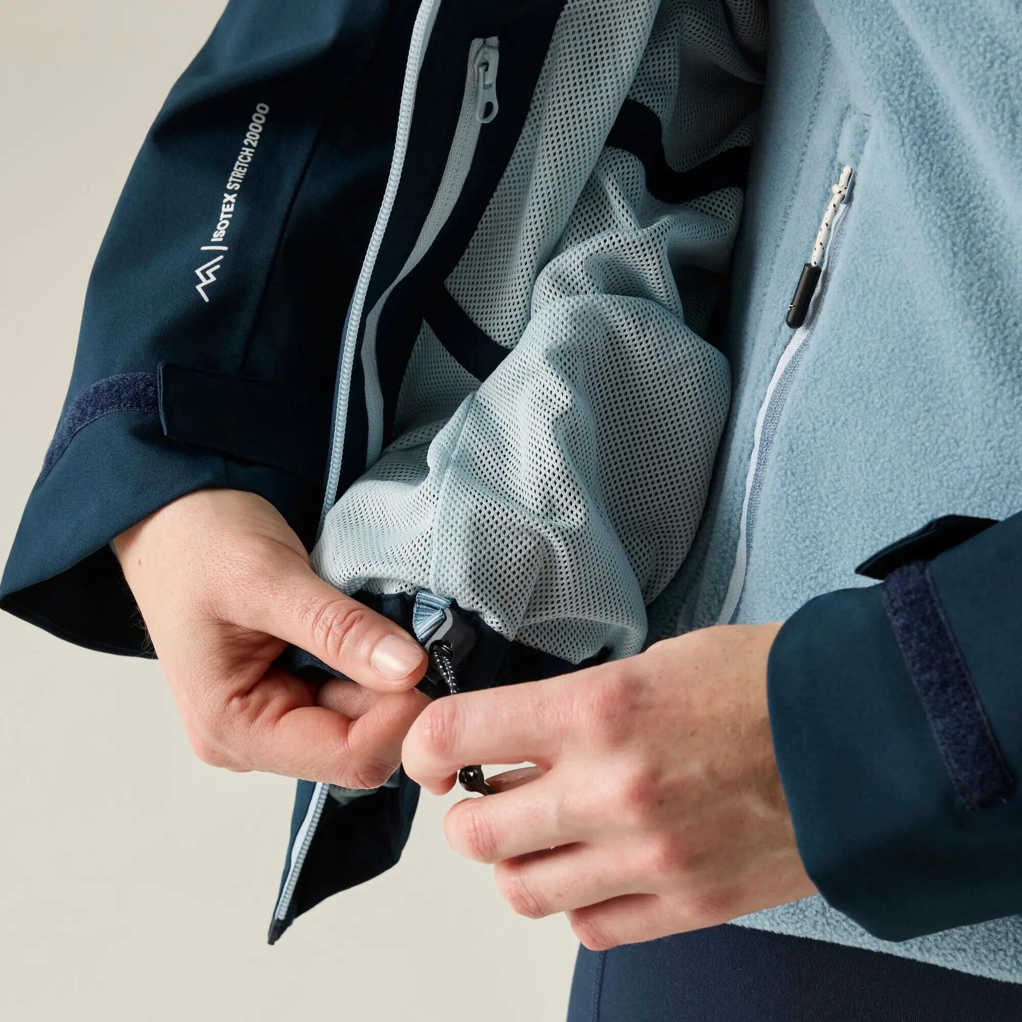 Veste imperméable Birchdale II pour femmes 8/9
