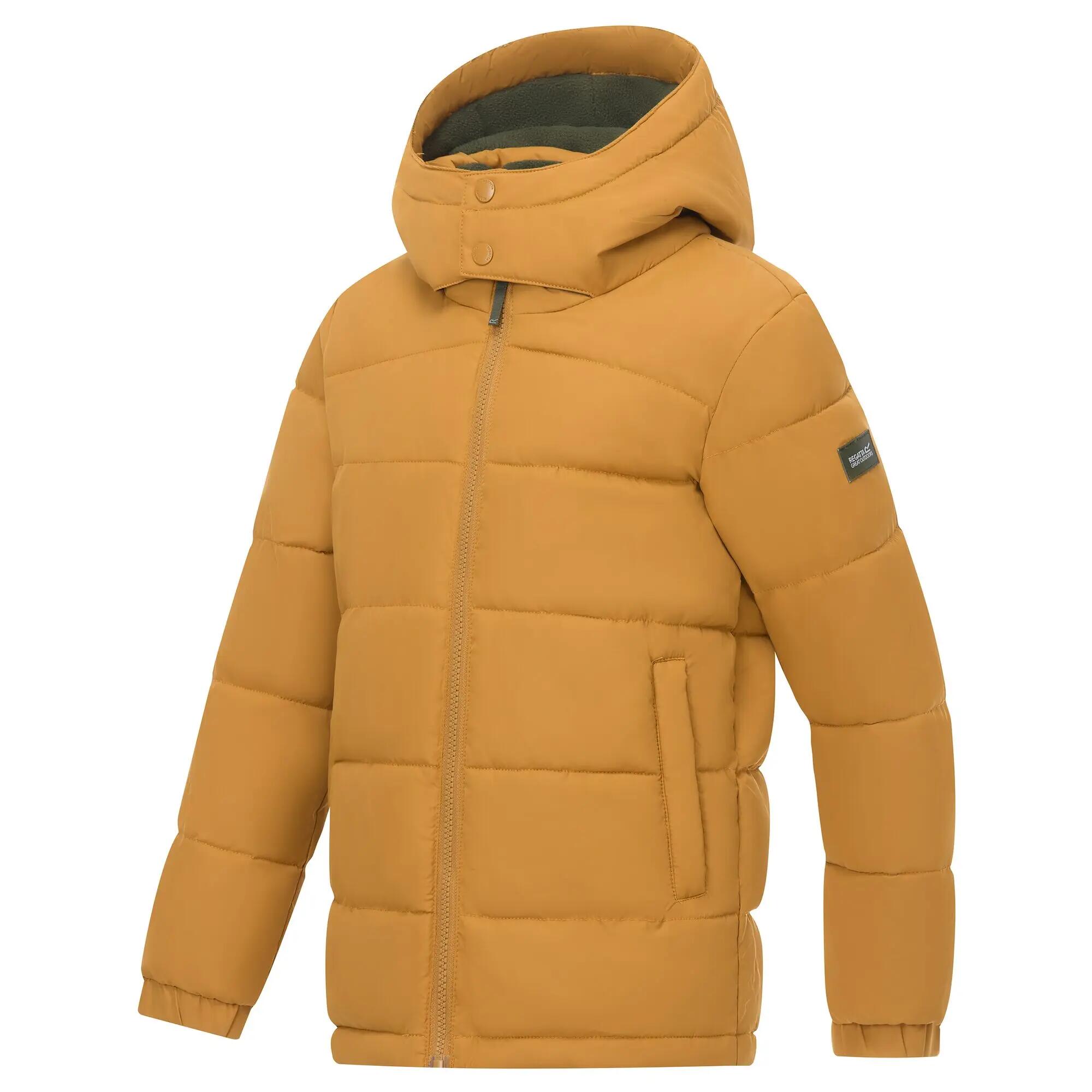 Kids Rover gepolsterte Jacke 10/13
