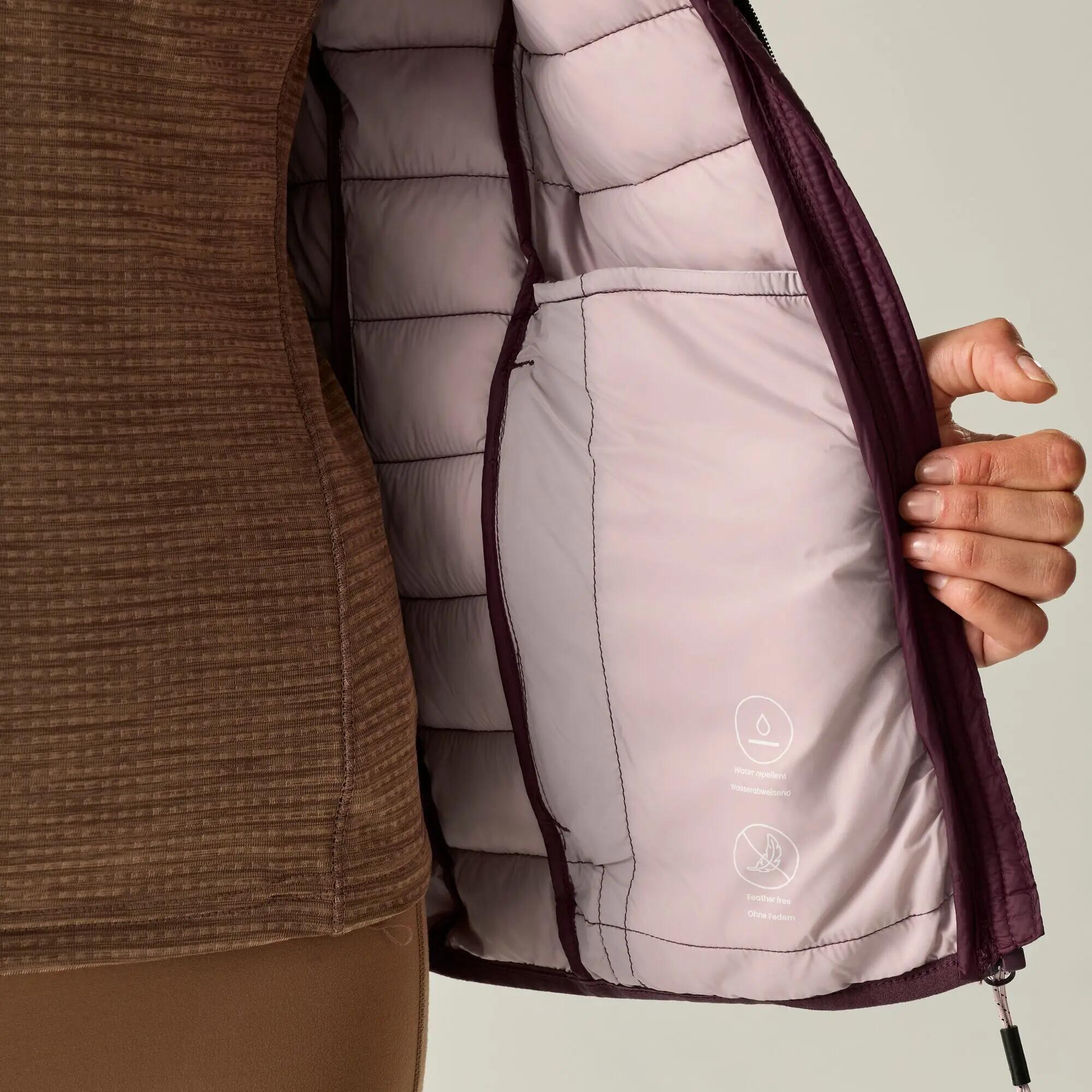 Gilet matelassé Marizion pour femmes 7/7