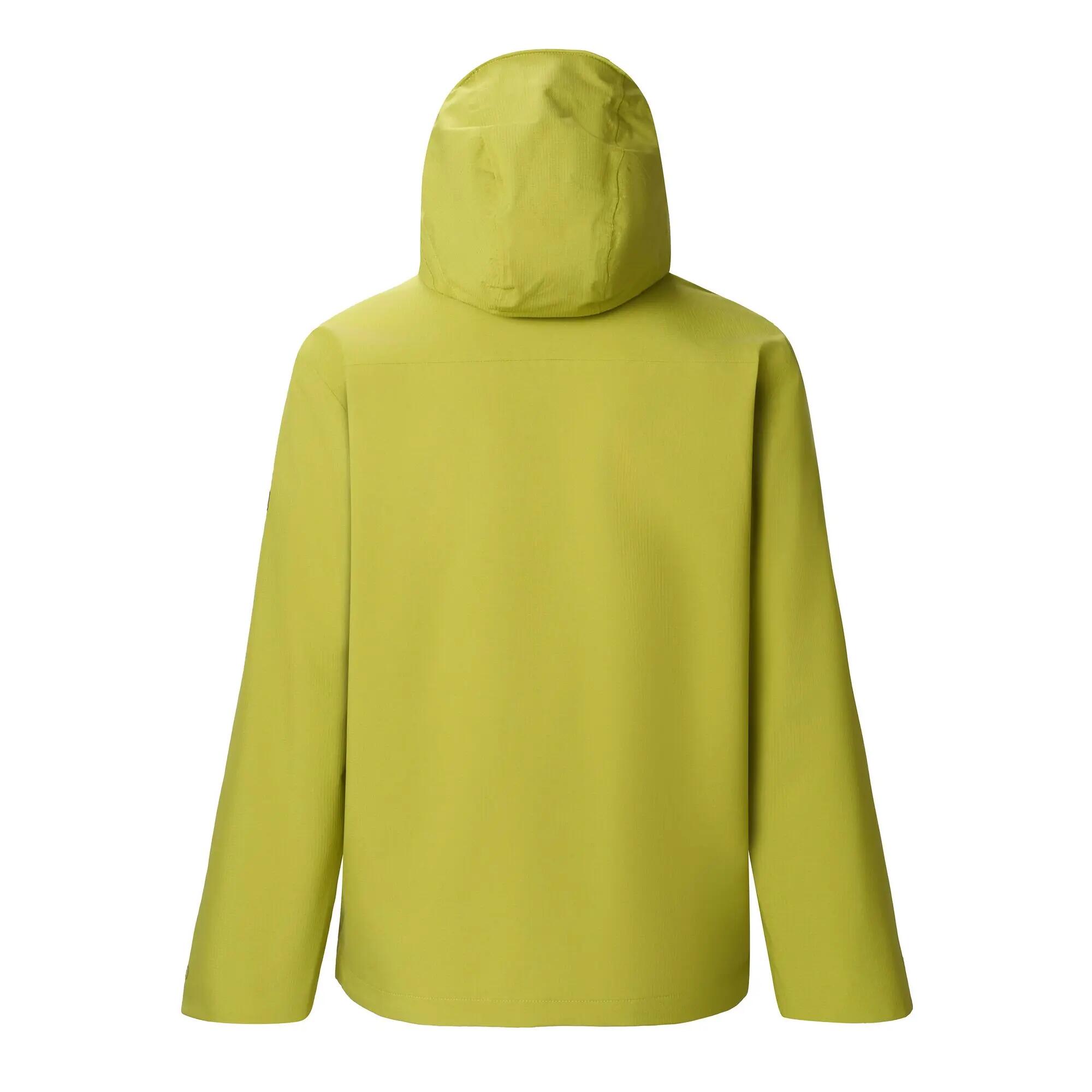 Herren Oklarna wasserdichte Jacke 12/14