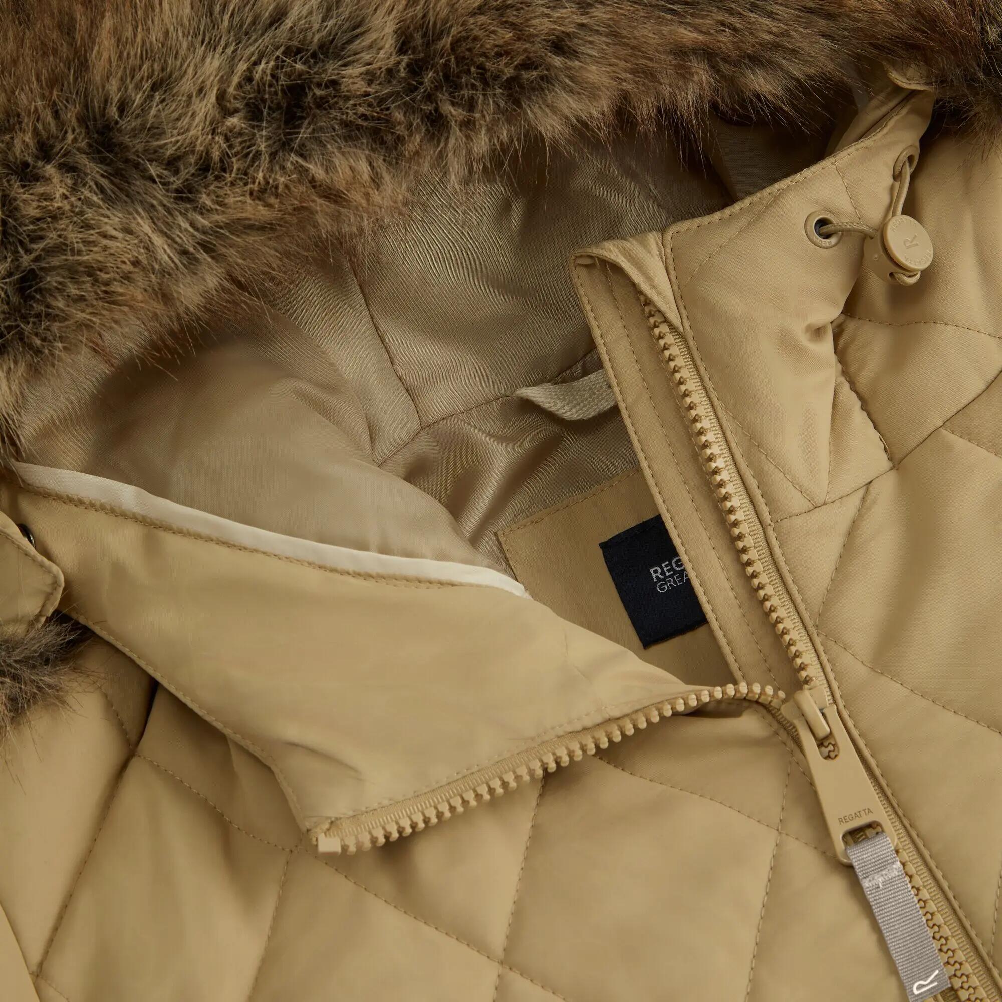 Chaqueta acolchonada Fionne para mujer 14/14