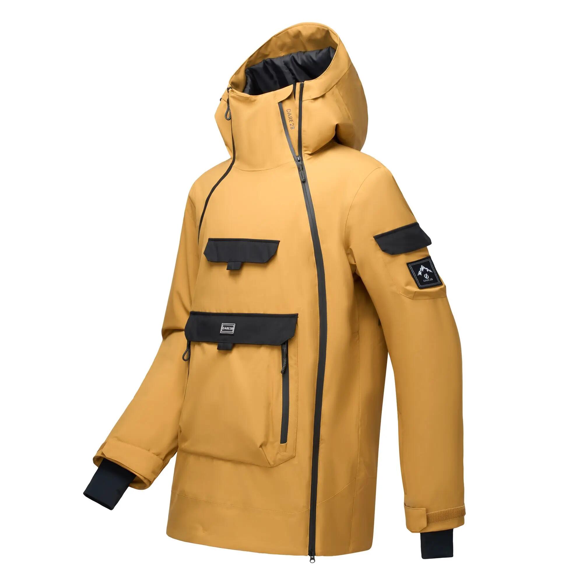 Chaqueta de esquí T-Bar III para hombre 2/5