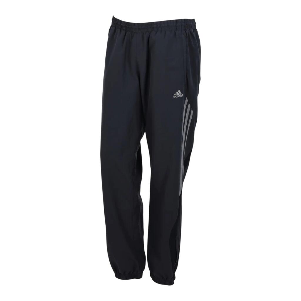 Second life - Men's Grey Jogging Pants Adidas - Excellent