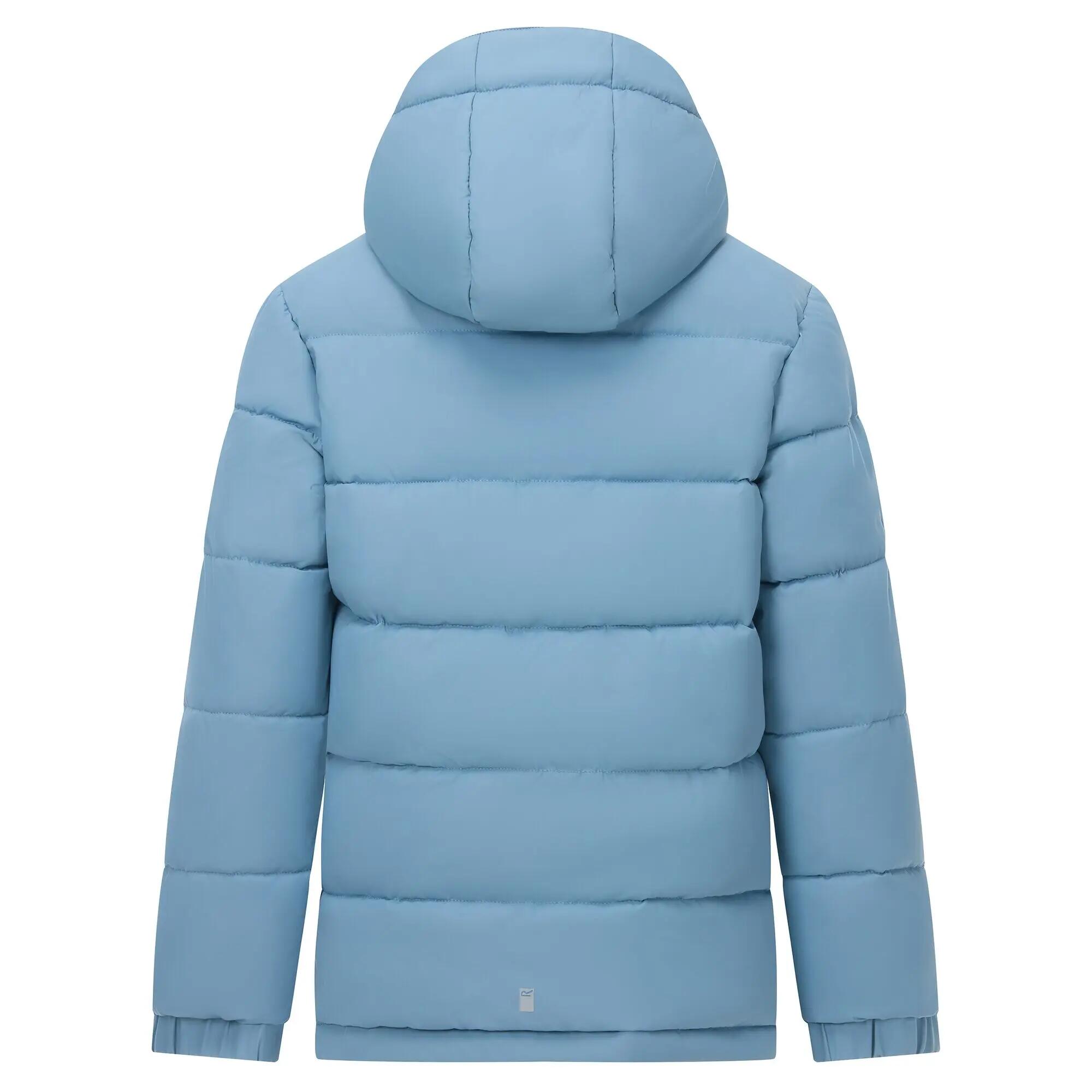 Kids Rover gepolsterte Jacke 10/12