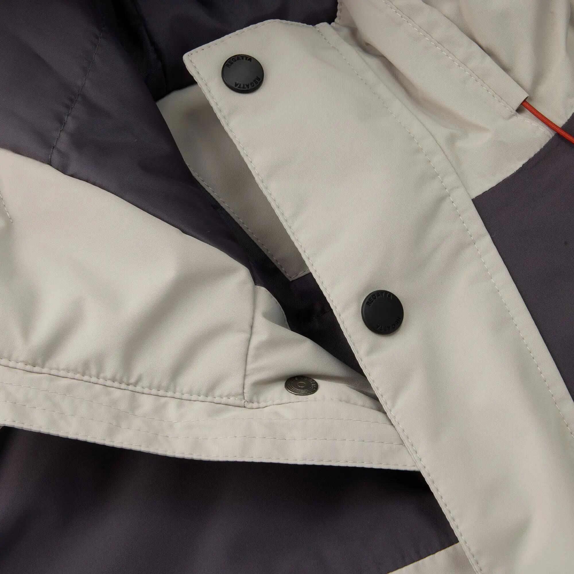 Chaqueta impermeable aislante de Stanford para hombre 13/13