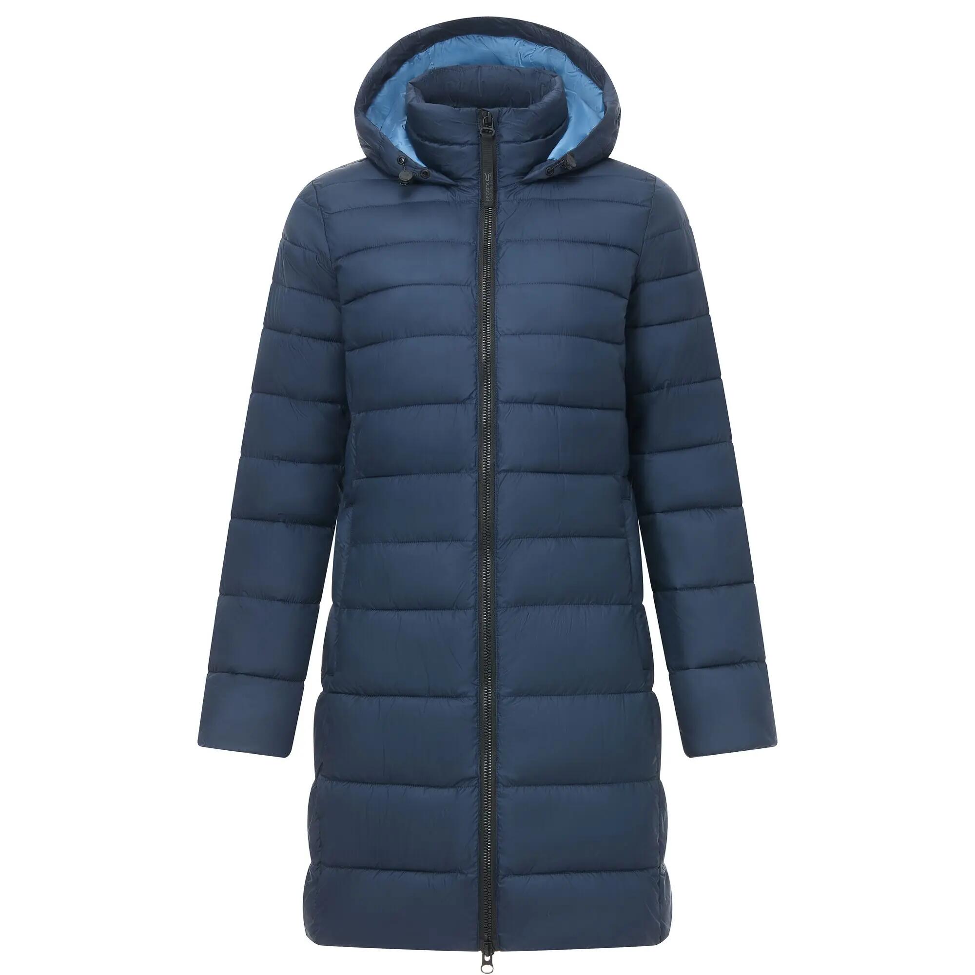 Veste rembourrée Amara pour femmes 10/14