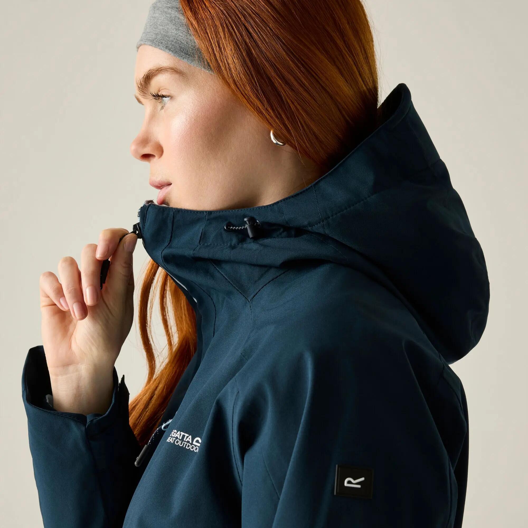 Veste imperméable Birchdale II pour femmes 6/9