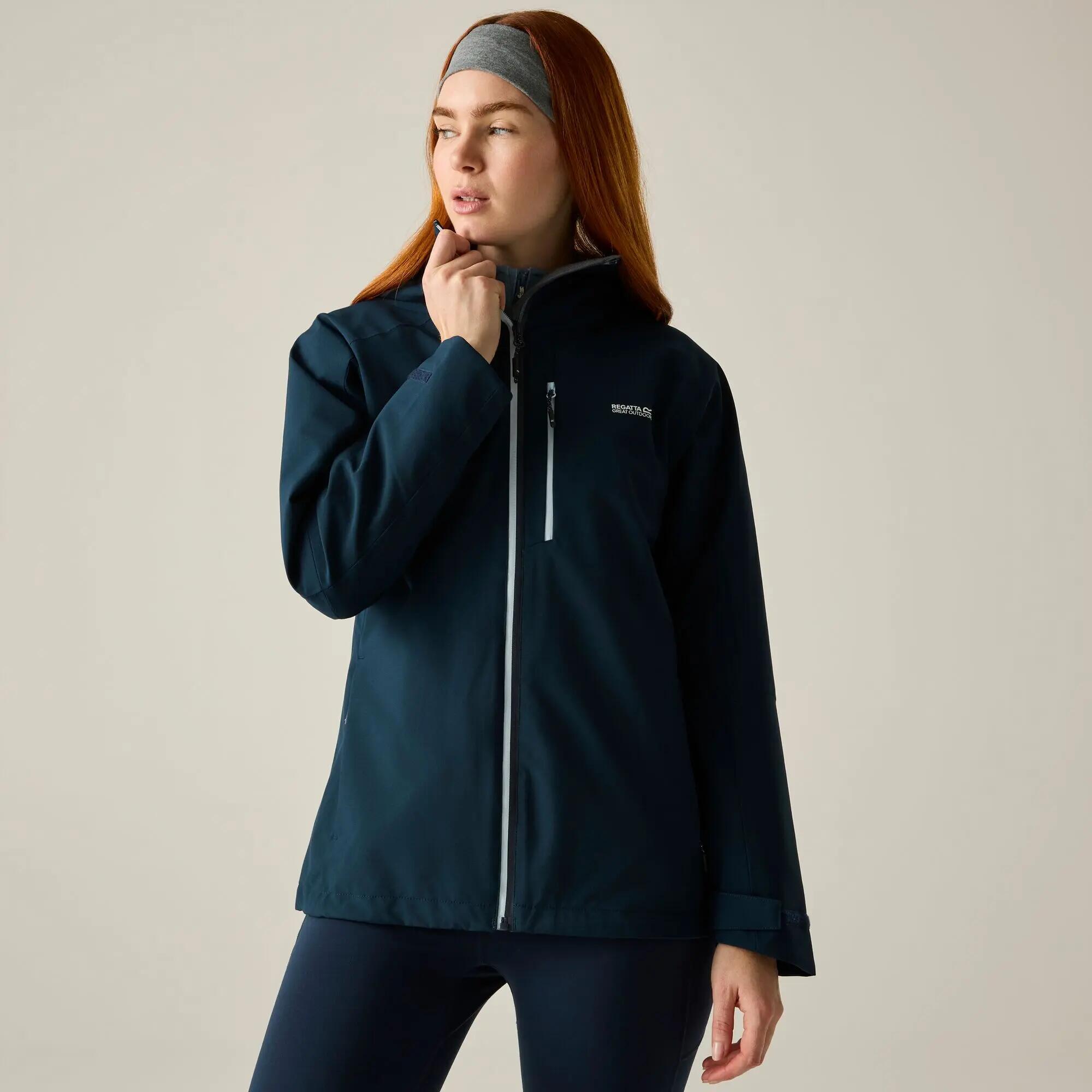 Veste imperméable Birchdale II pour femmes 5/9