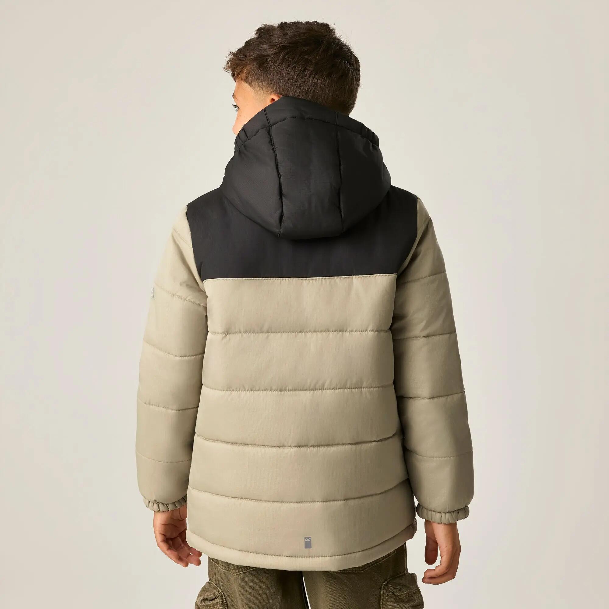 Kids Lofthouse Padded Jacket 2/9
