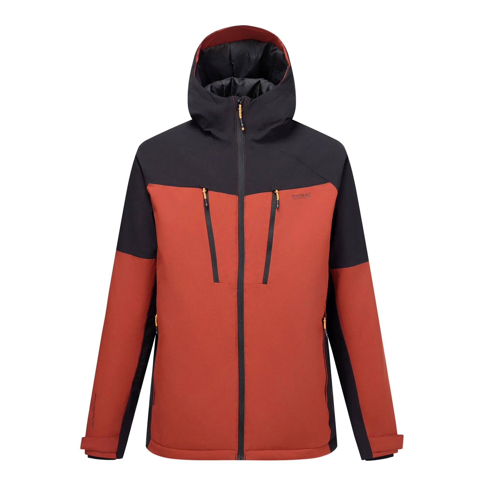 Veste isolante Highton Stretch Waterpoof pour hommes 10/14