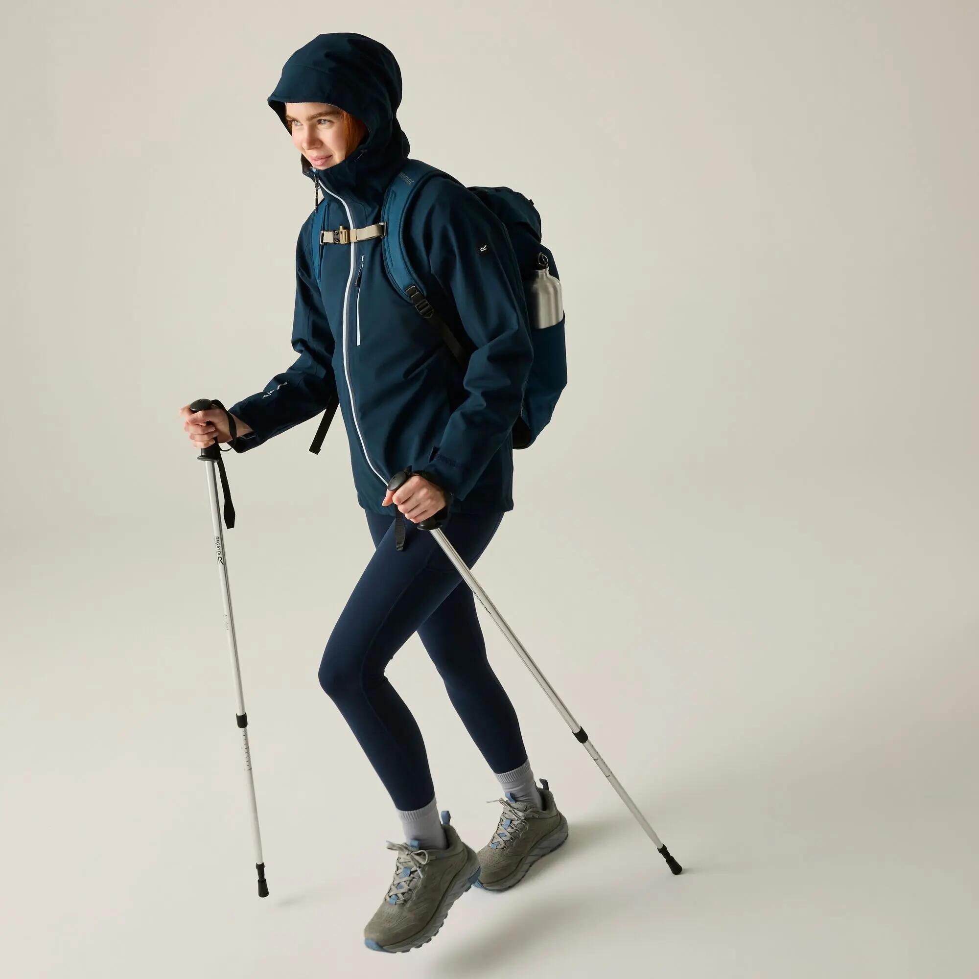 Veste imperméable Birchdale II pour femmes 4/9