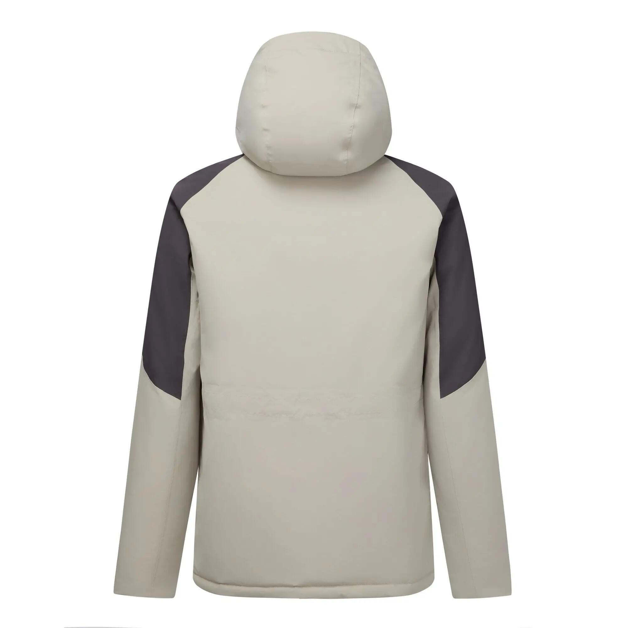 Chaqueta impermeable aislante de Stanford para hombre 11/13