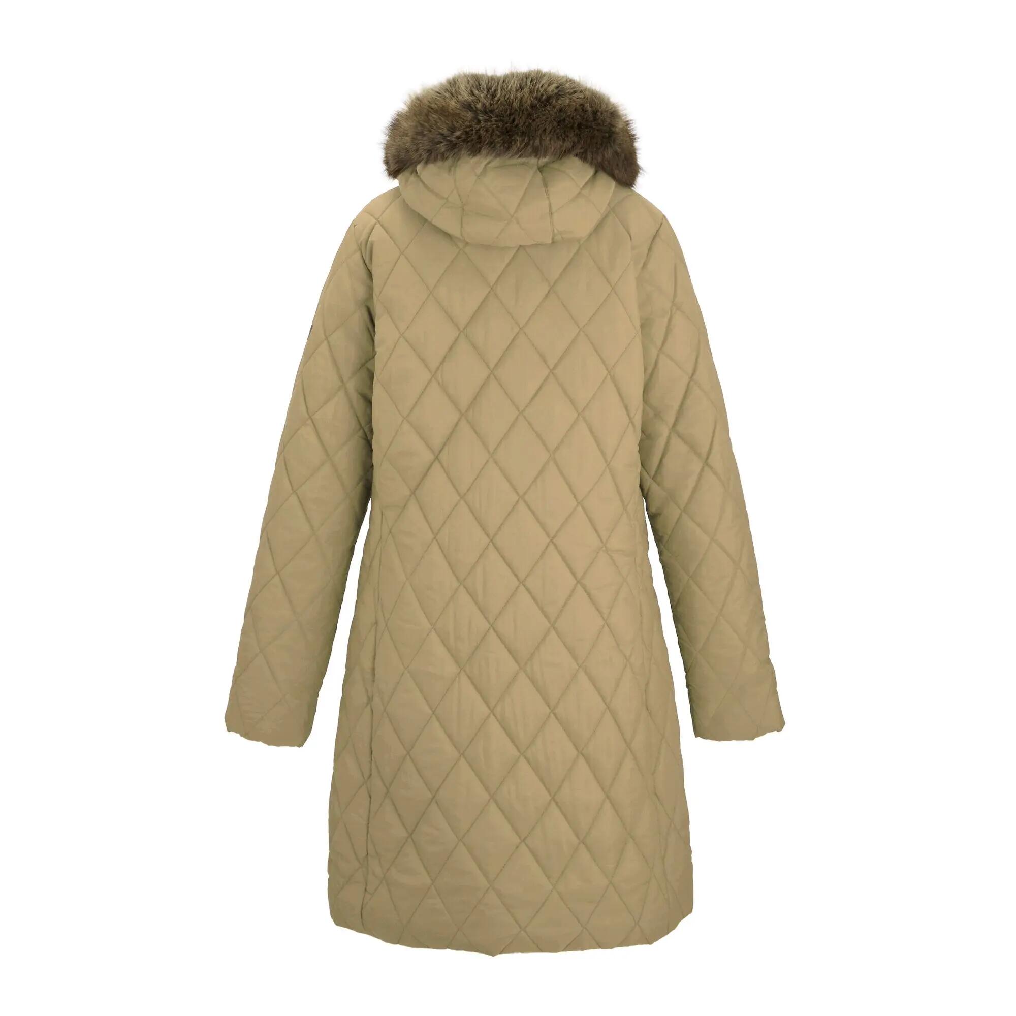 Chaqueta acolchonada Fionne para mujer 11/14