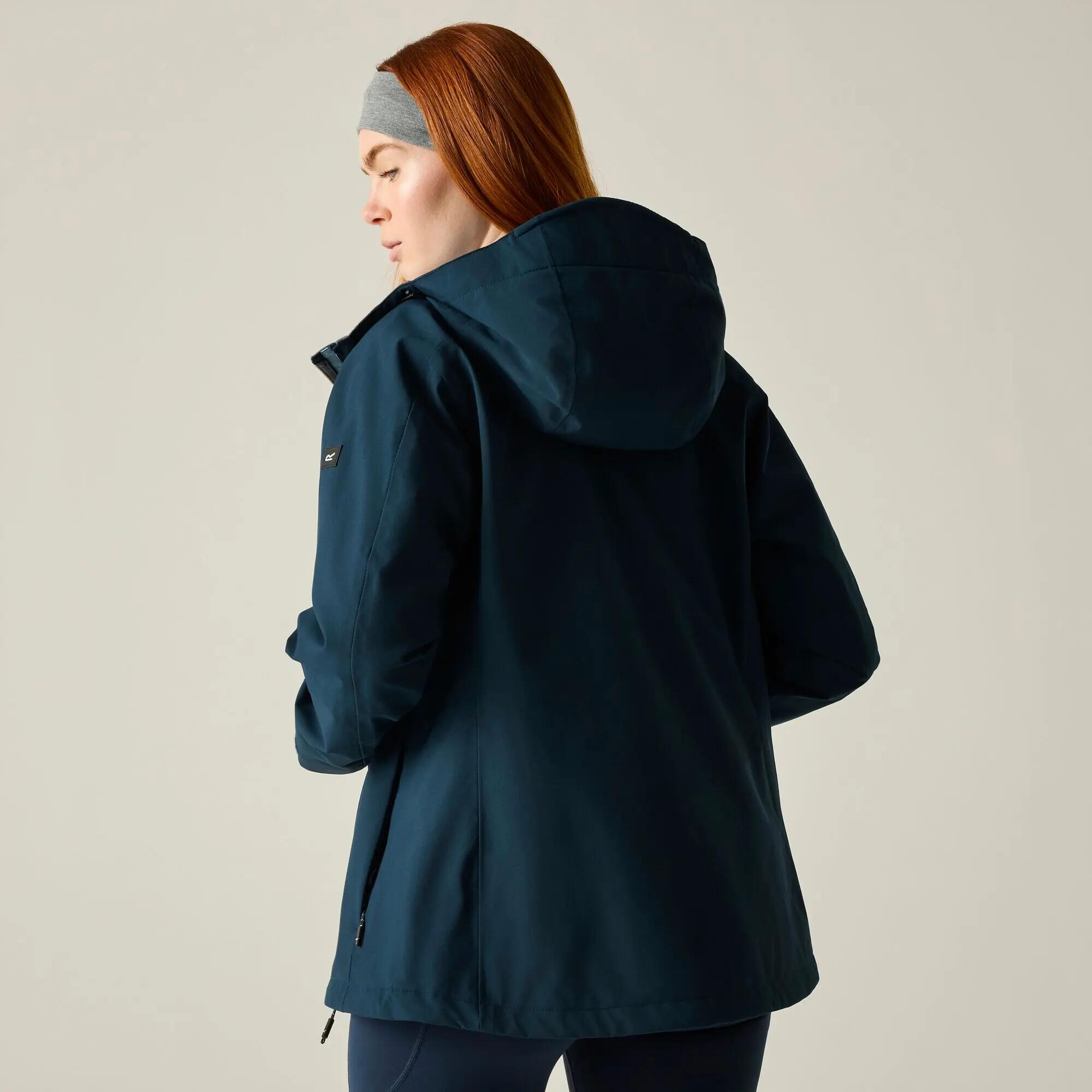 Veste imperméable Birchdale II pour femmes 3/9