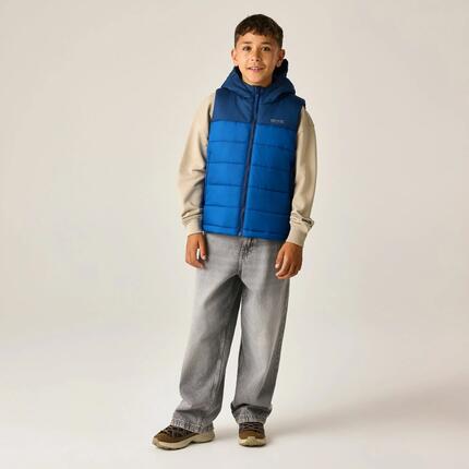 Kids Lofthouse Bodywarmer