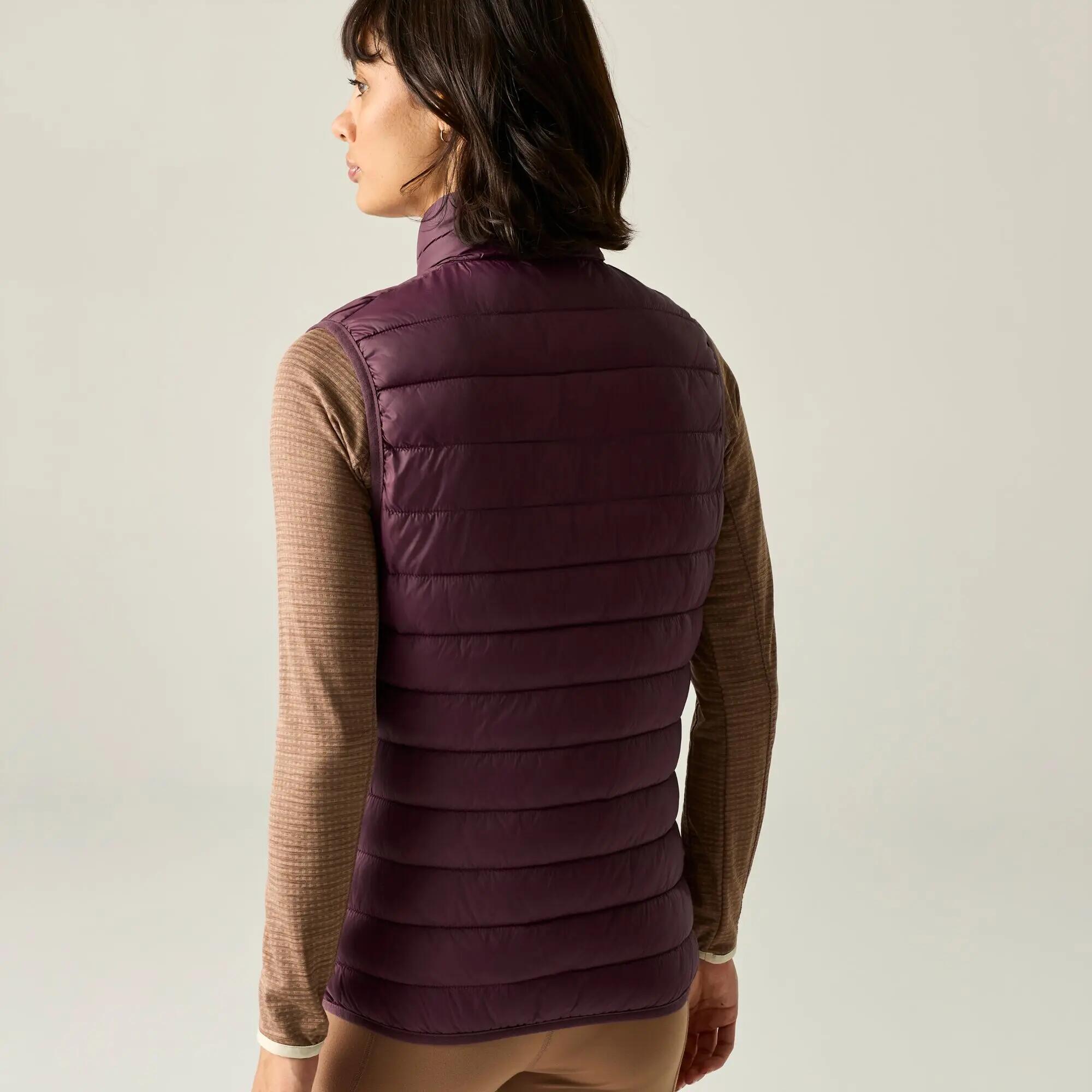 Gilet matelassé Marizion pour femmes 3/7