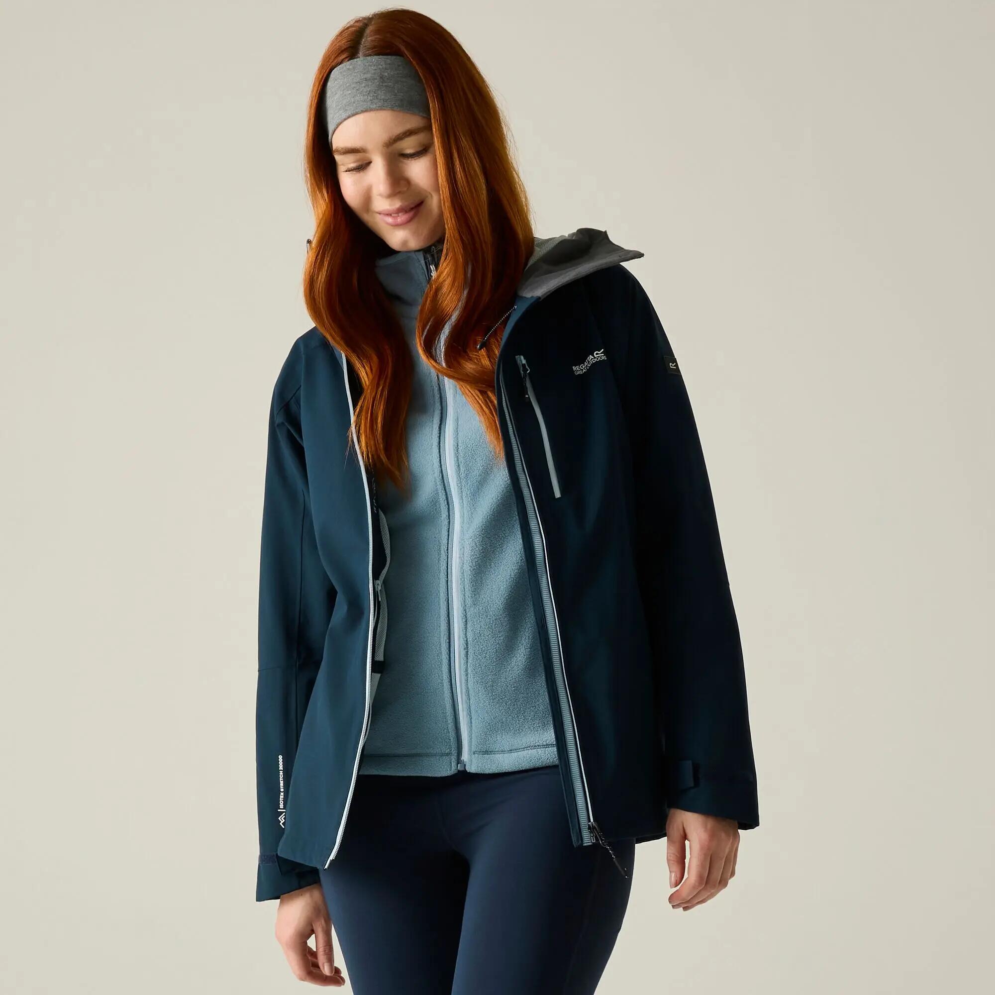 Veste imperméable Birchdale II pour femmes 2/9