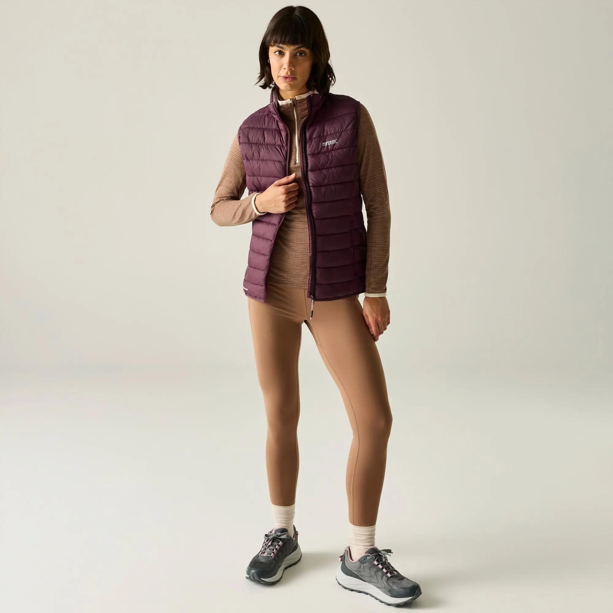 Gilet matelassé Marizion pour femmes 2/7