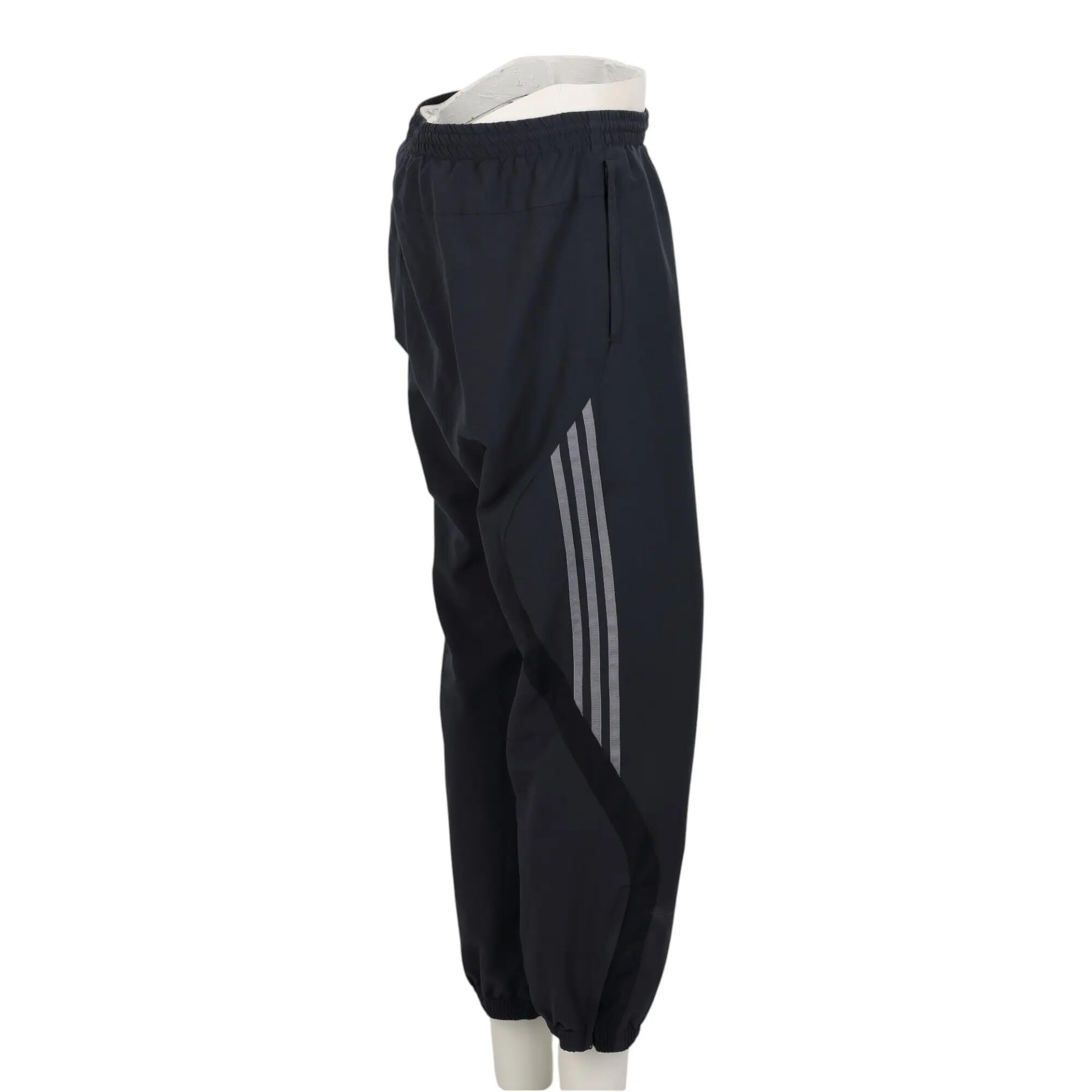 Tweedehands - Joggings voor heren grijs Adidas - Als nieuw 4/7