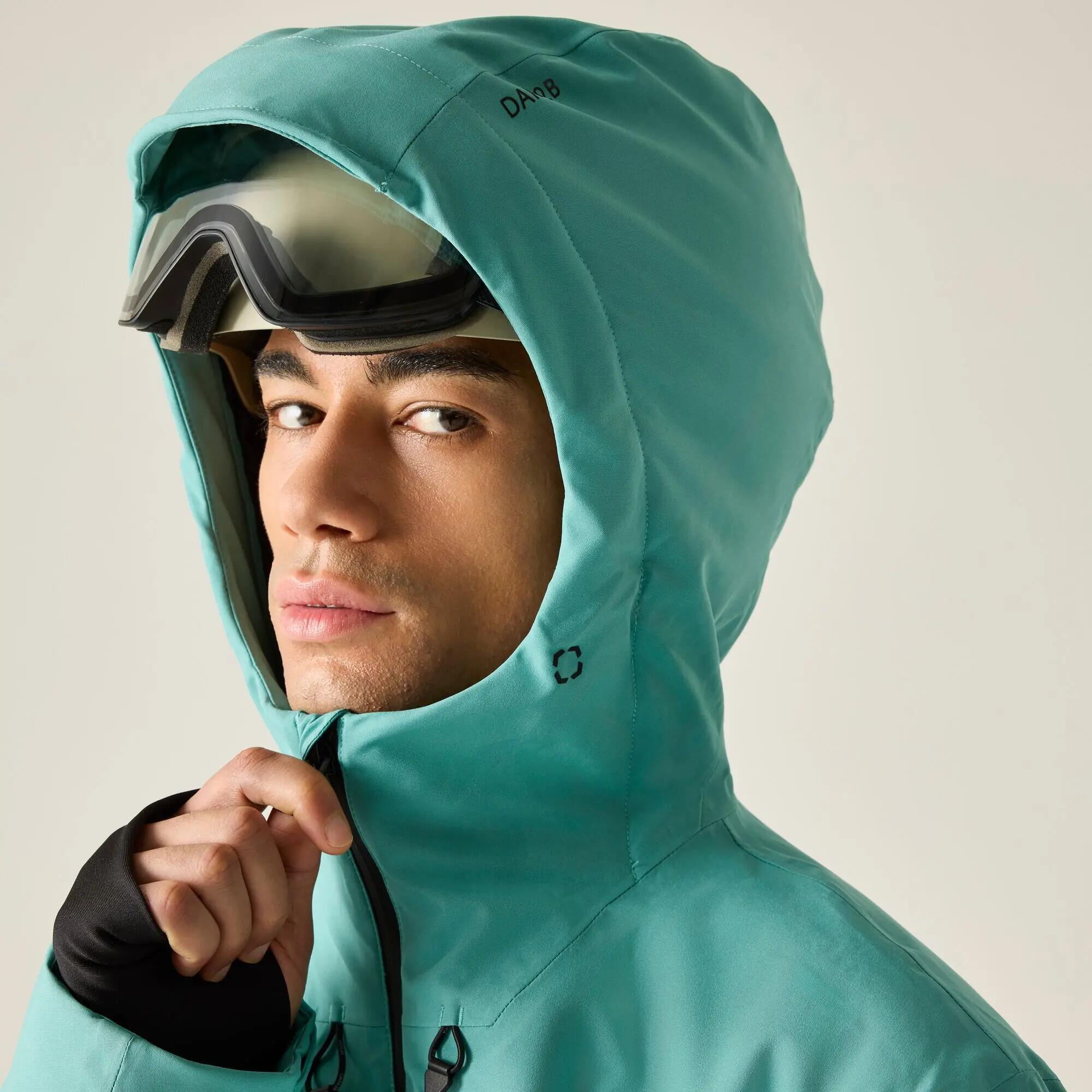 Veste de ski Affinity pour hommes 8/14