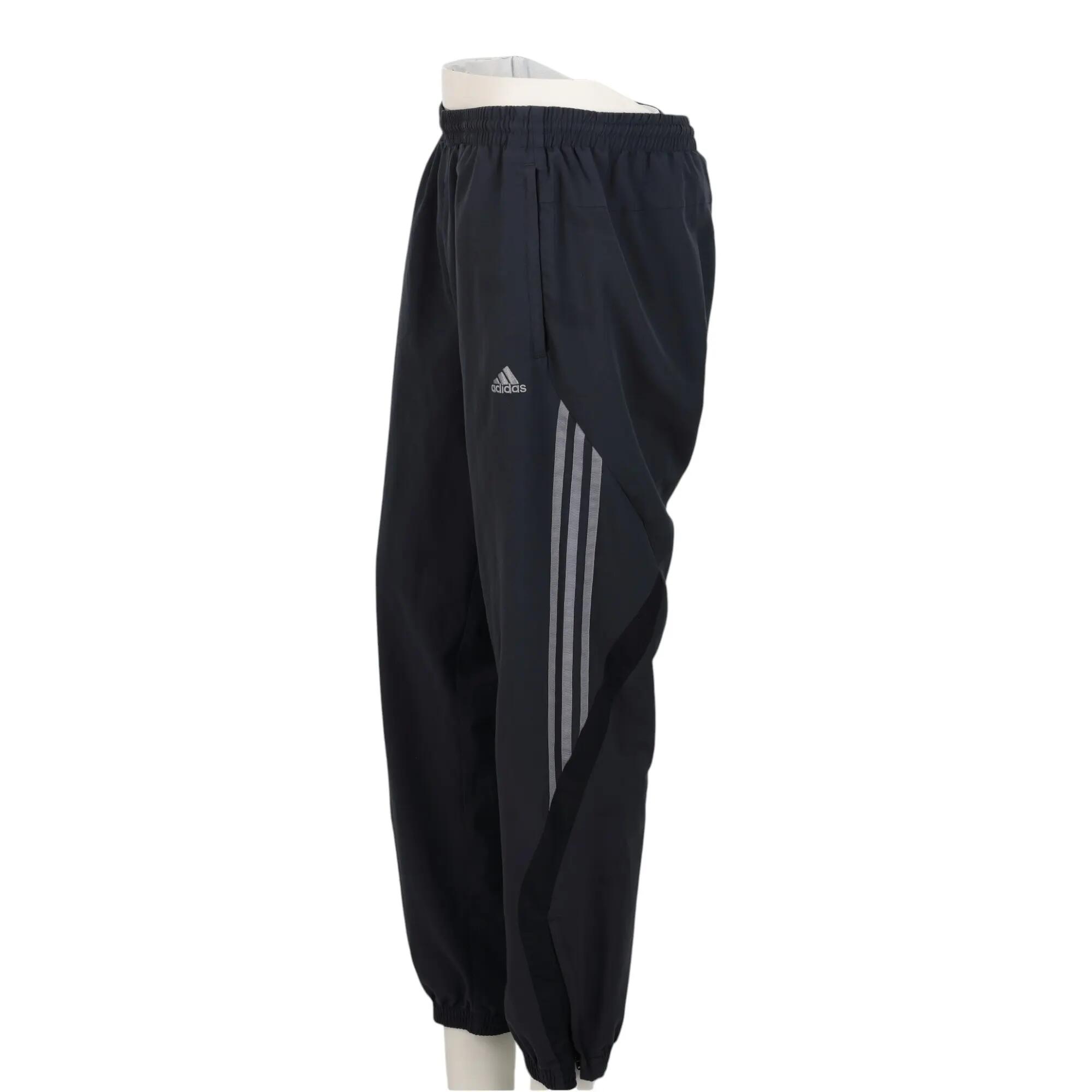 Tweedehands - Joggings voor heren grijs Adidas - Als nieuw 3/7