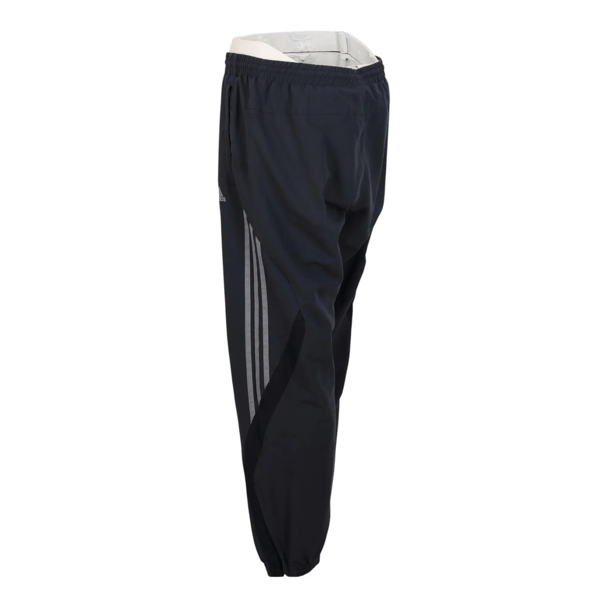 Tweedehands - Joggings voor heren grijs Adidas - Als nieuw 2/7