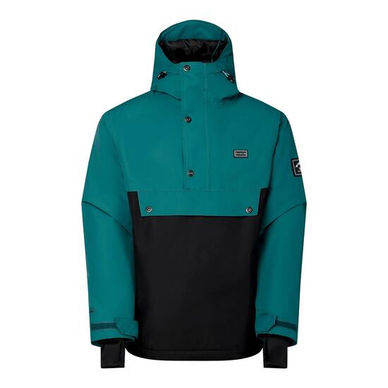 Mannen Freeride Overhead III Skijas