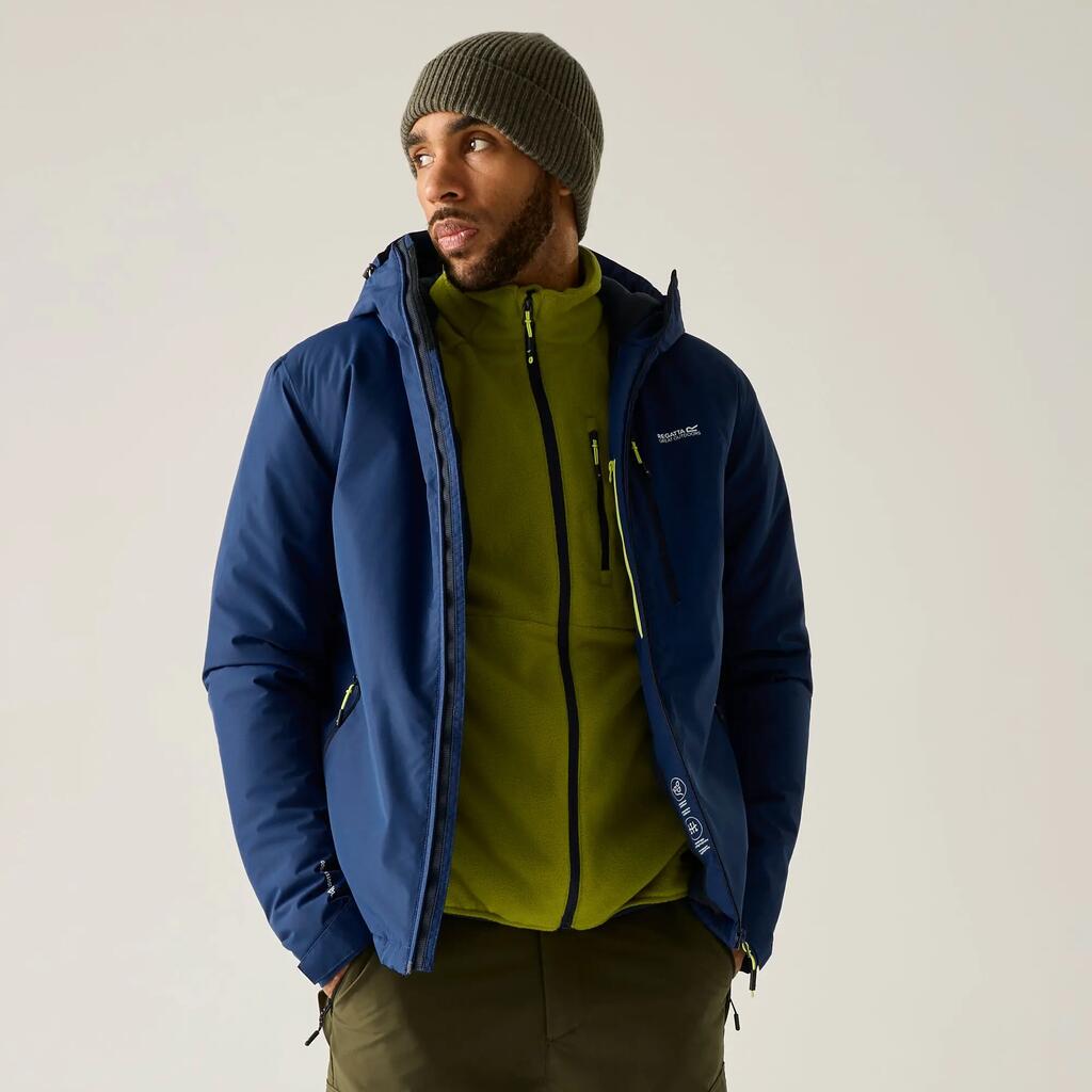Mens Allston Waterproof Jacket