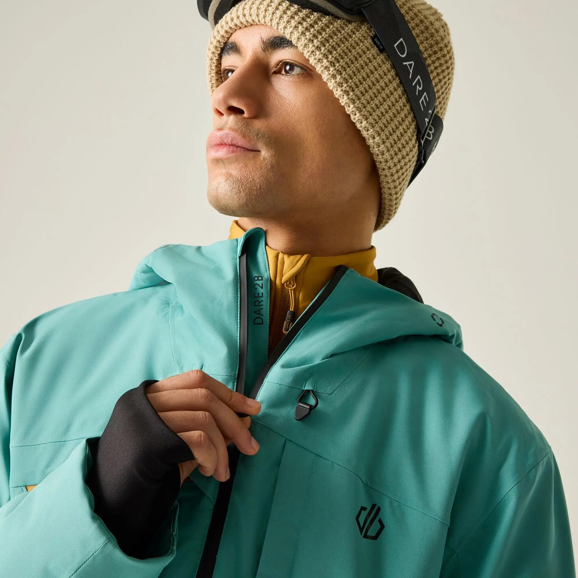 Veste de ski Affinity pour hommes 6/14
