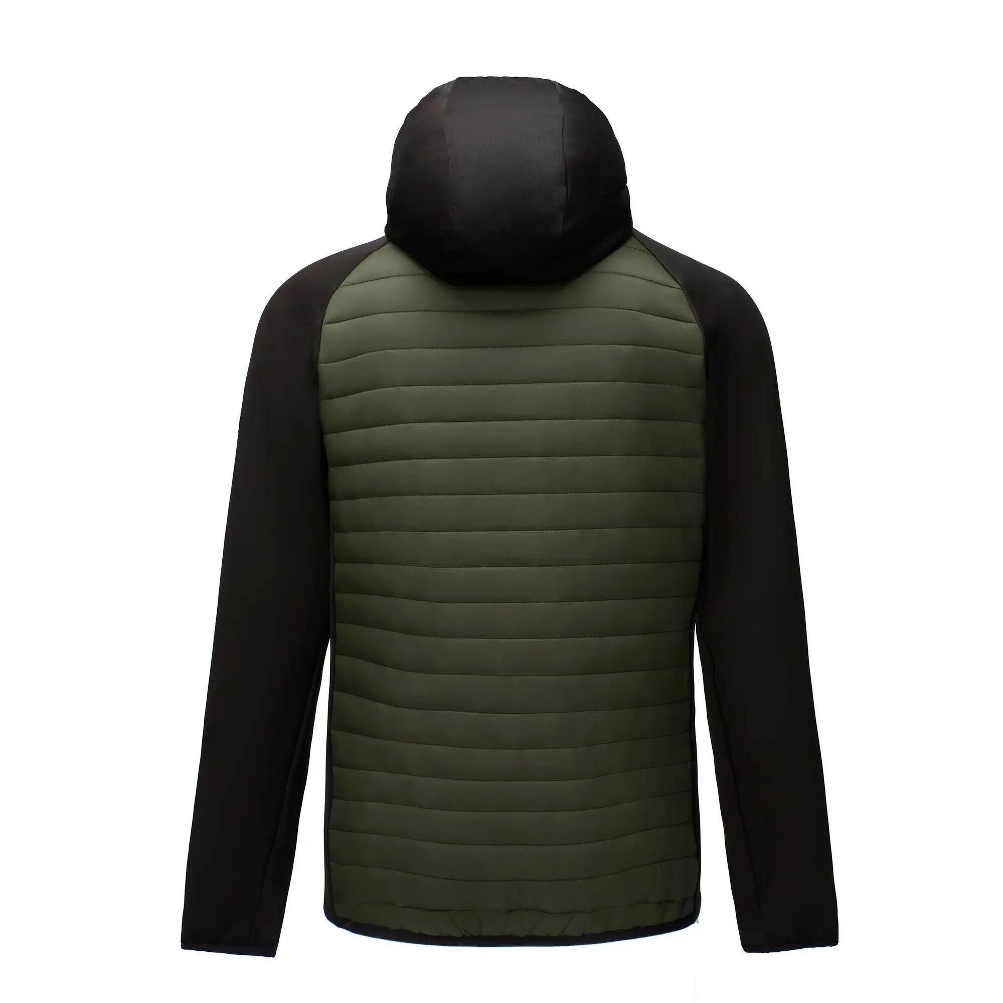 Herren Andreson Hybridjacke 9/11