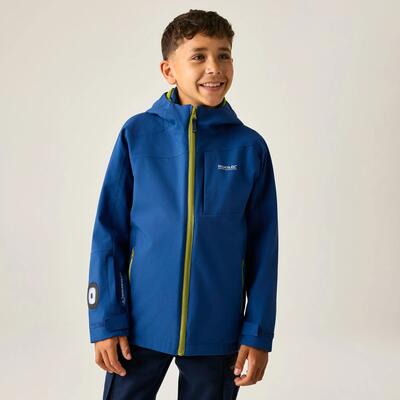 Giacca Trekktain 3 in 1 II da ragazzo