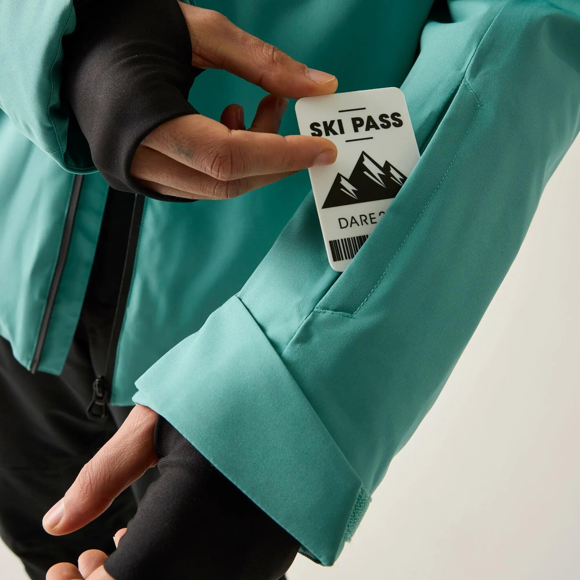 Veste de ski Affinity pour hommes 5/14