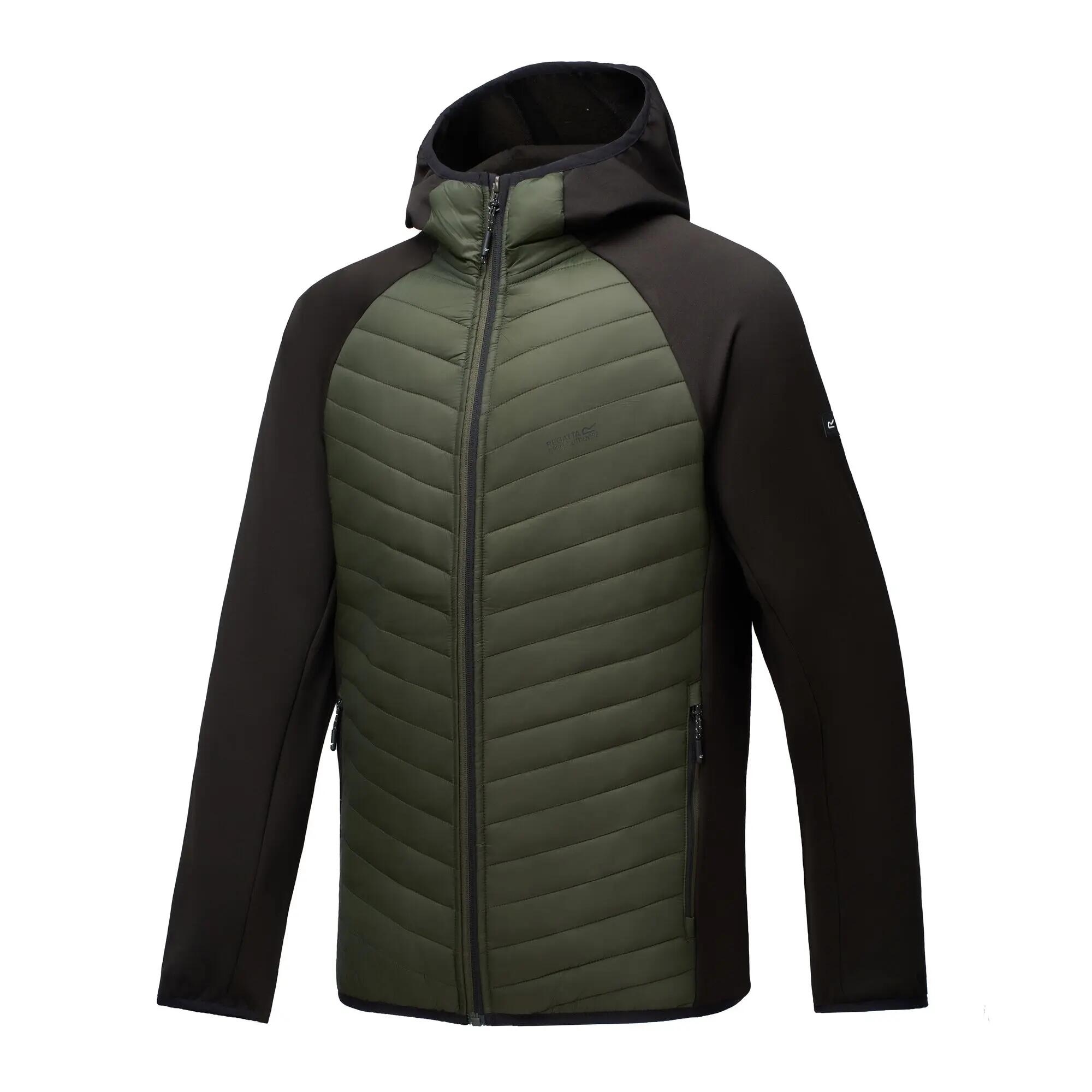 Herren Andreson Hybridjacke 8/11