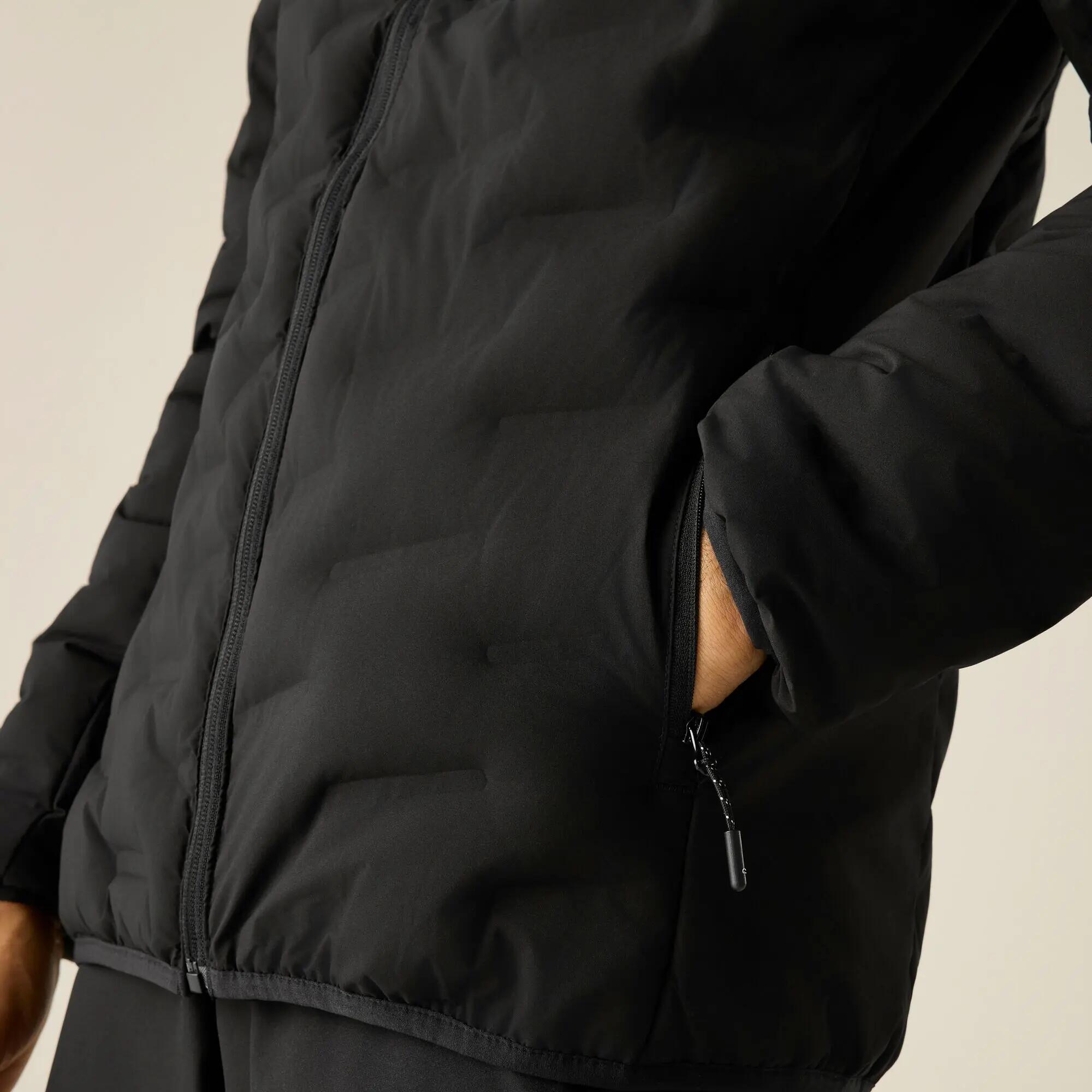 Herren Astrel gepolsterte Jacke 8/14