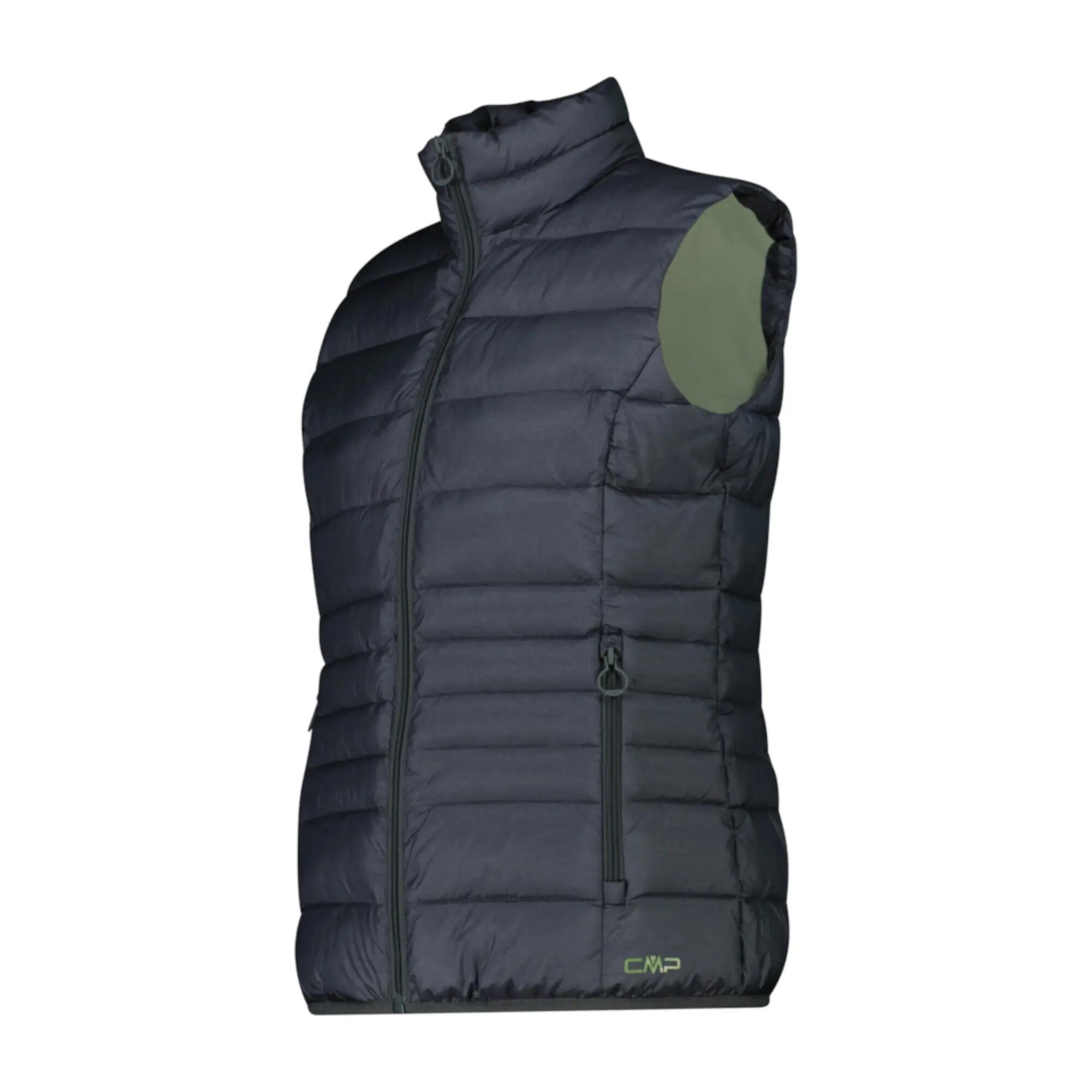 CMP Damen Weste Woman Vest 36K2106M 3/3