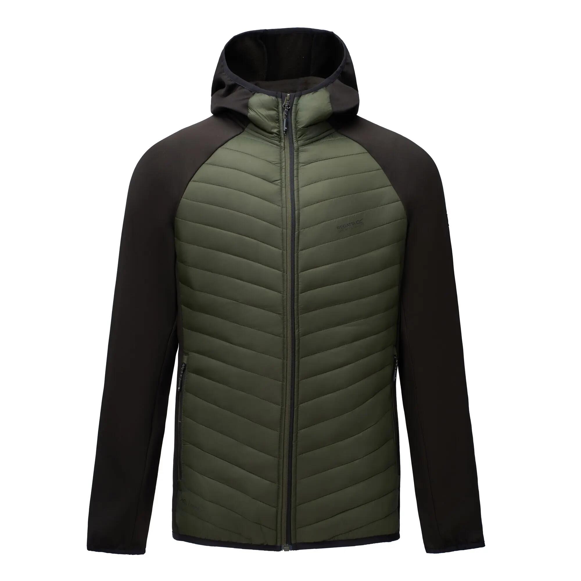 Herren Andreson Hybridjacke 7/11