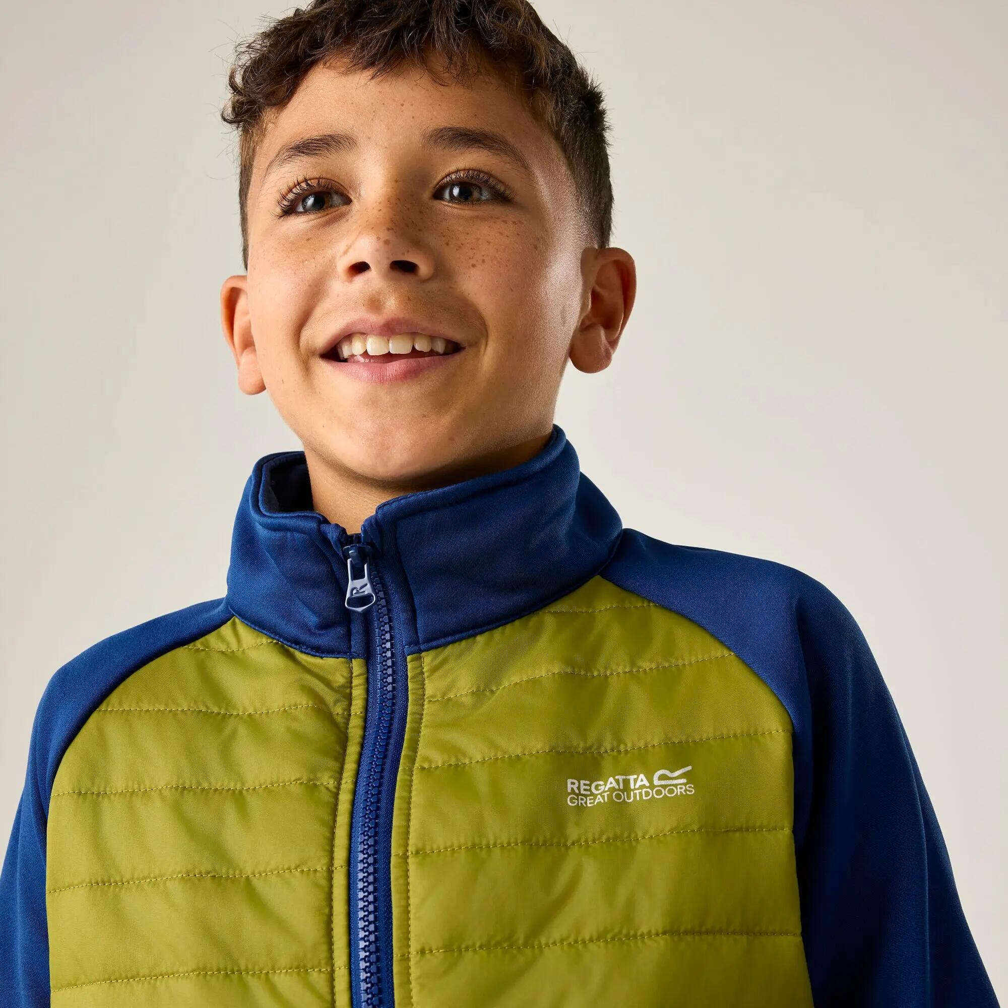 Boys Trekktain 3 in 1 II Jacke 9/15