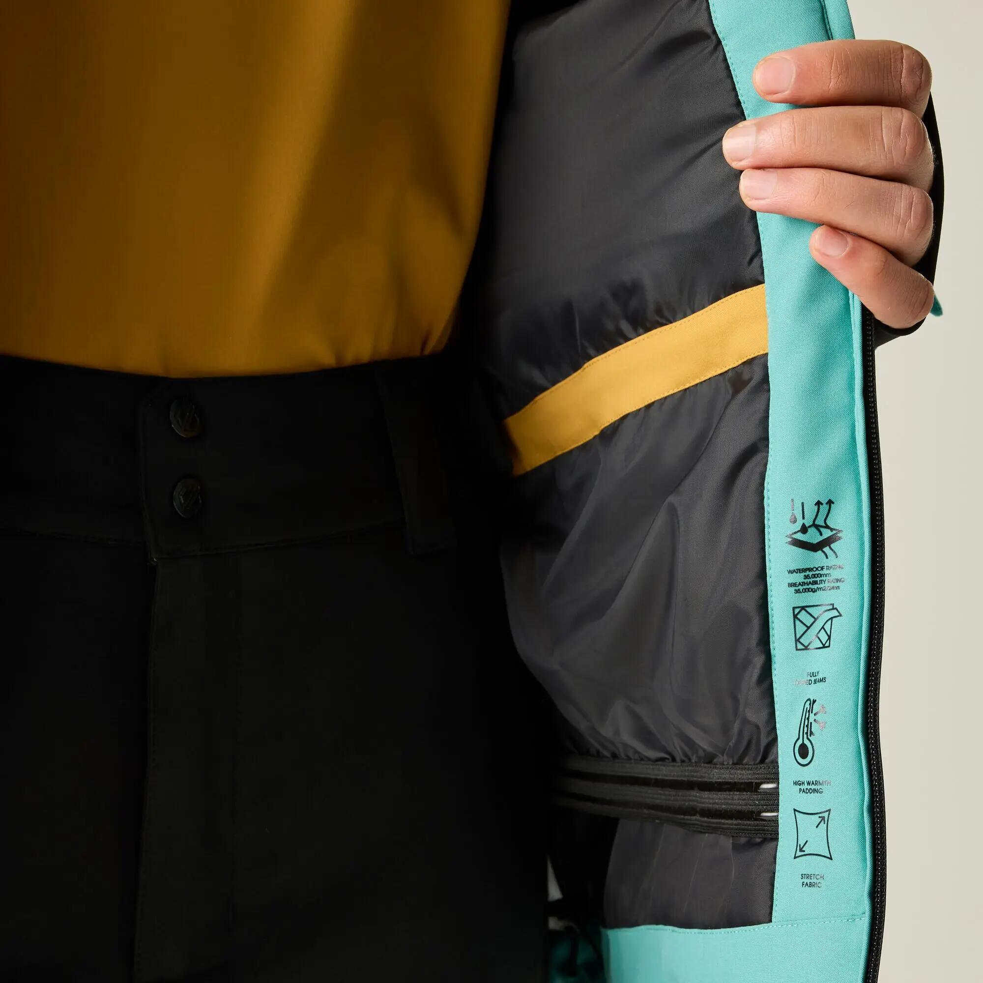 Veste de ski Affinity pour hommes 4/14