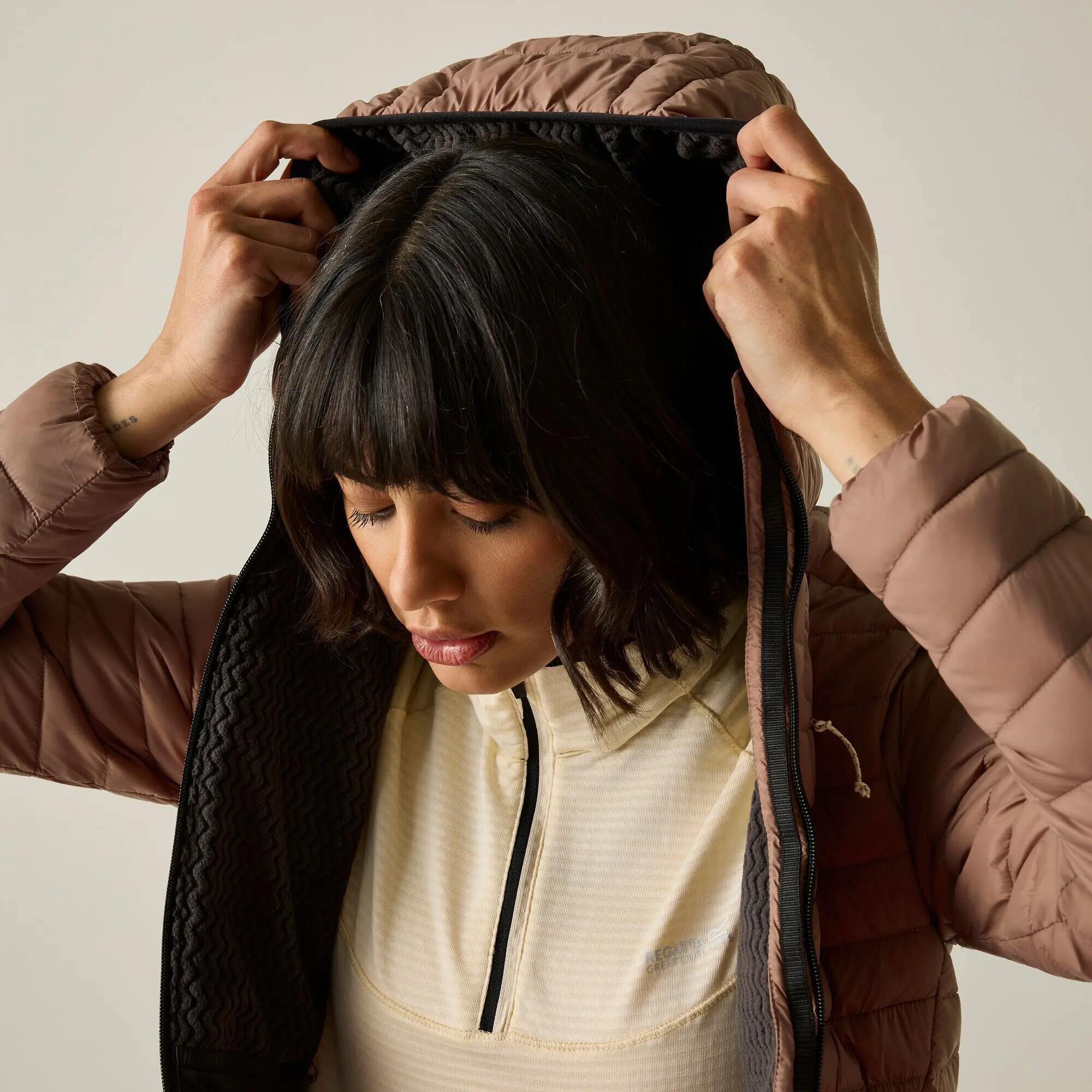 Regatta Lightfell Steppjacke für Damen 9/14