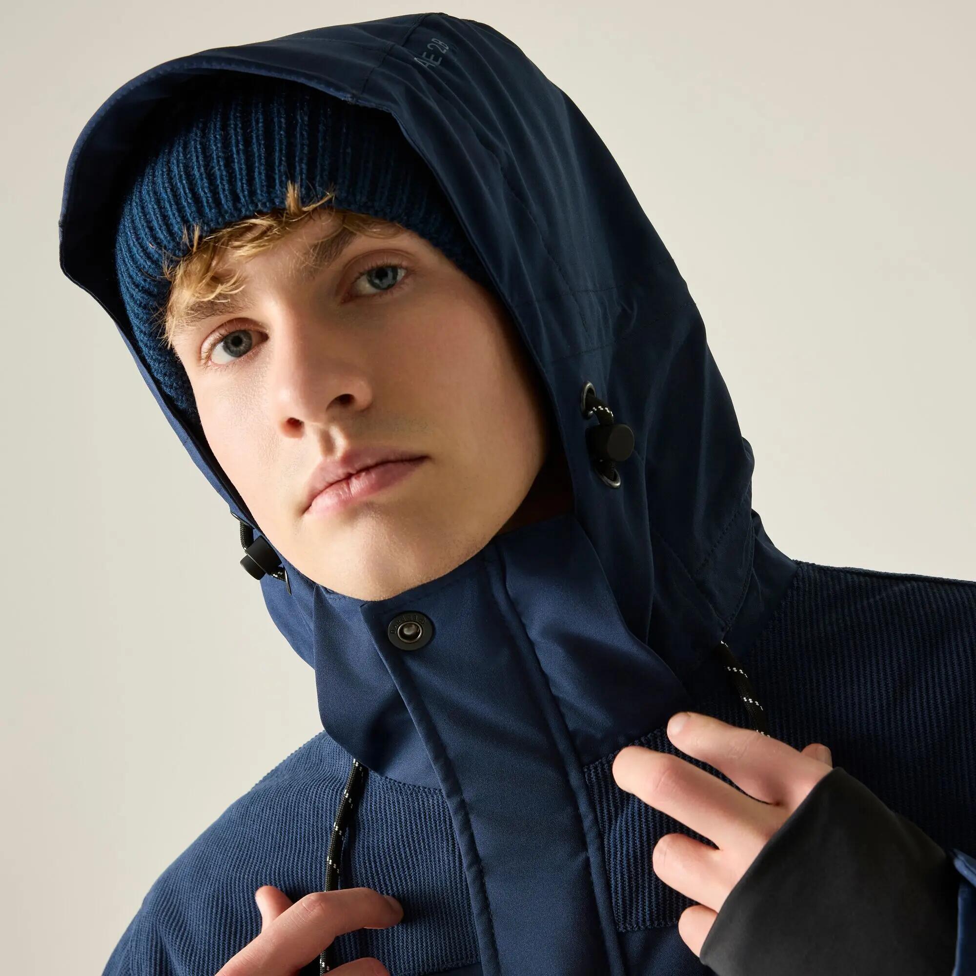 Chaqueta de esquí Firn para hombre 7/14