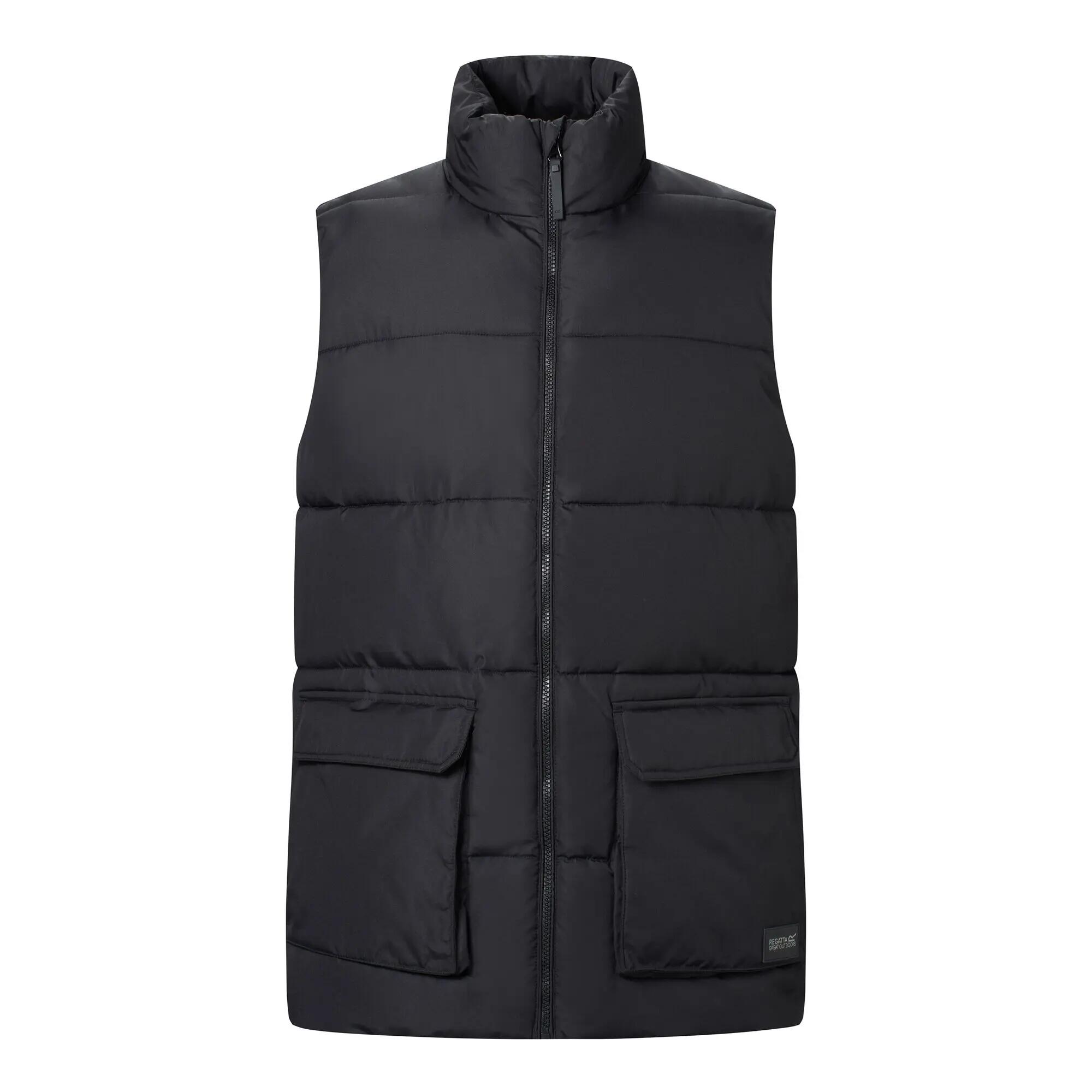 Mens Marek Bodywarmer 8/11