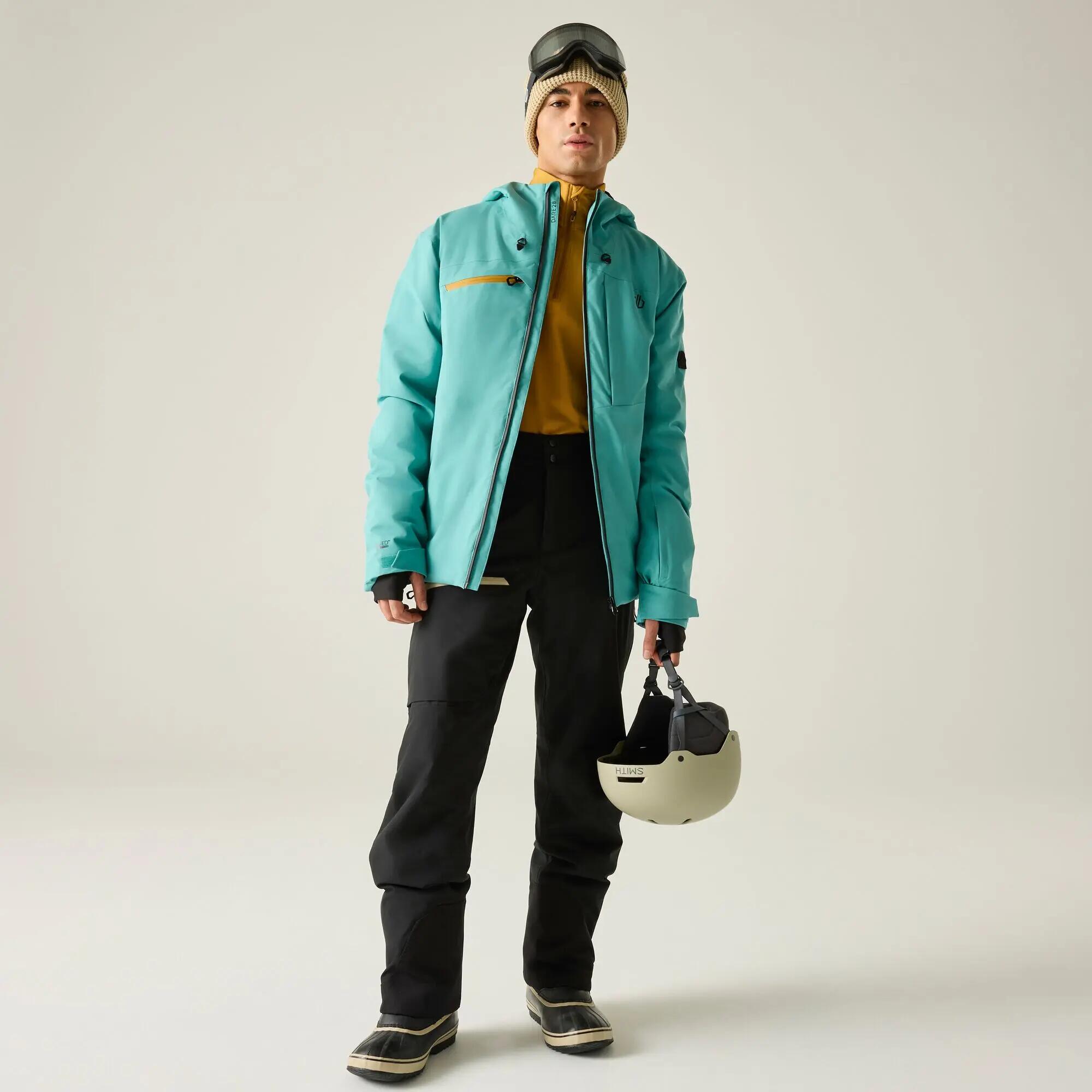 Veste de ski Affinity pour hommes 3/14