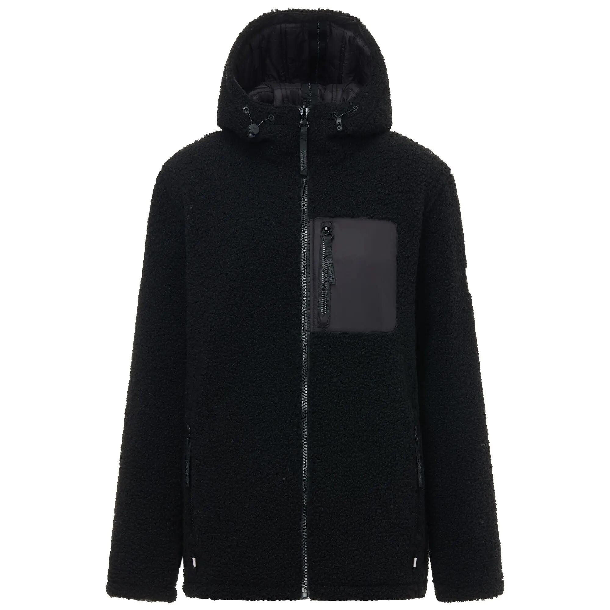 Giacca imbottita reversibile da donna Frankie 9/15