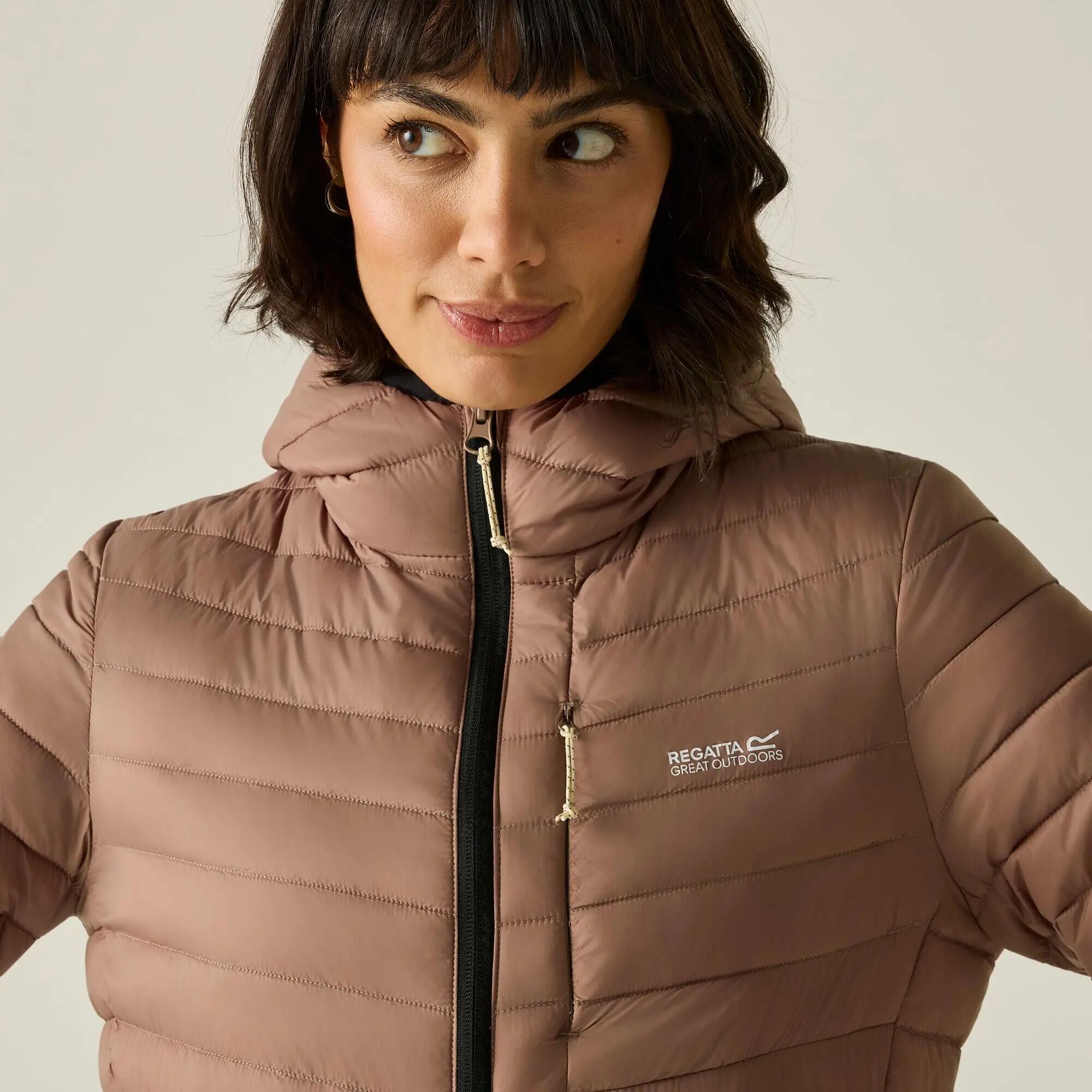 Regatta Lightfell Steppjacke für Damen 8/14