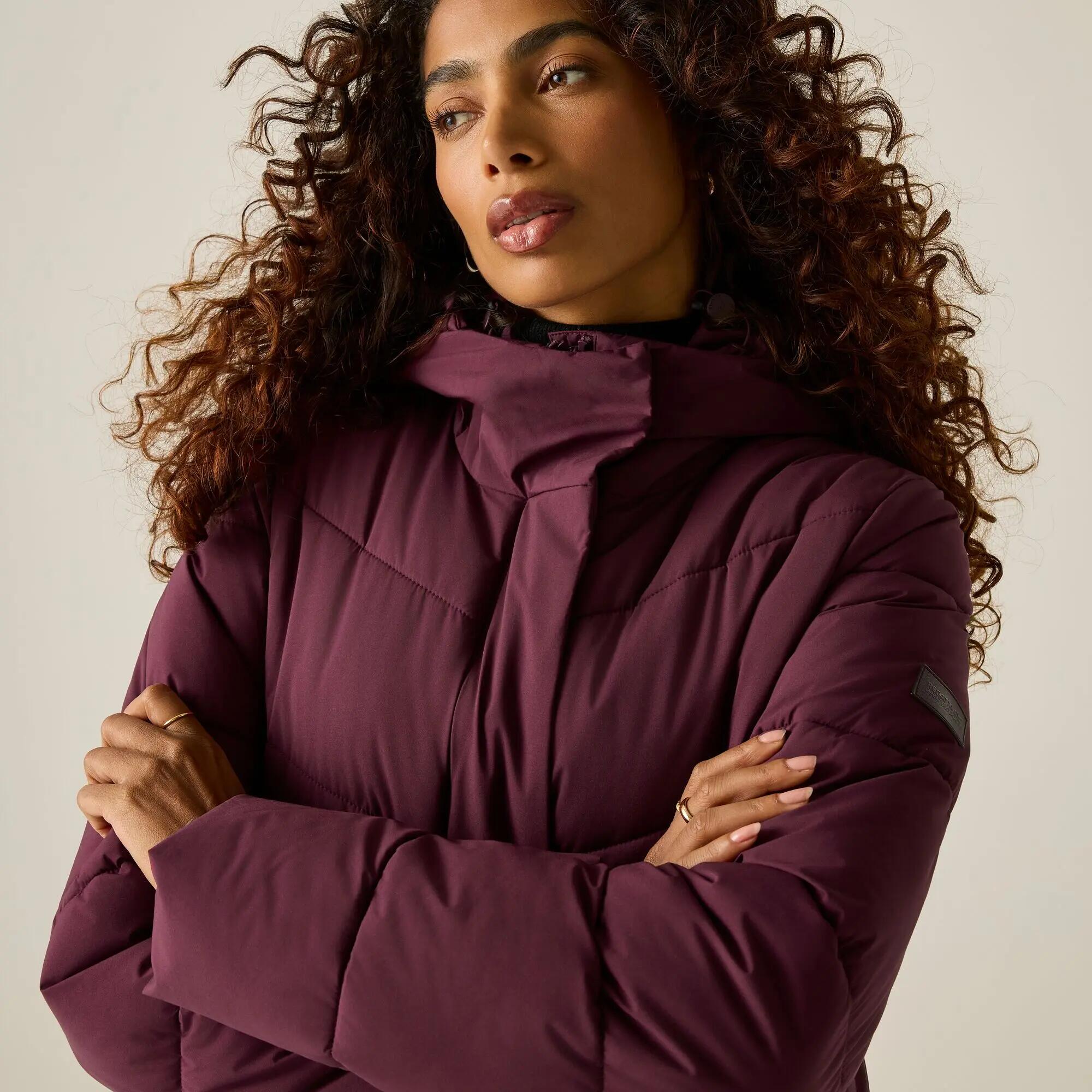 Veste rembourrée Eloria pour femmes 9/15