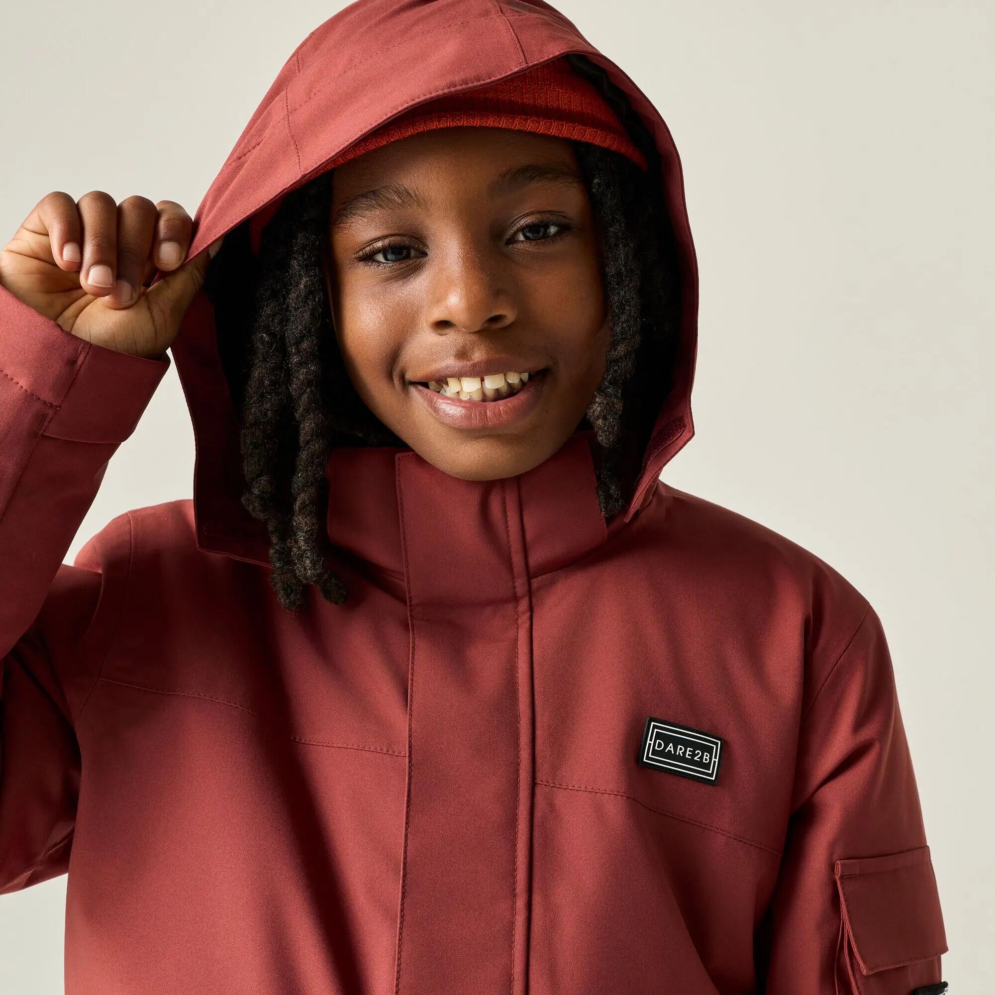 Kids Shredder II Skijas 7/8
