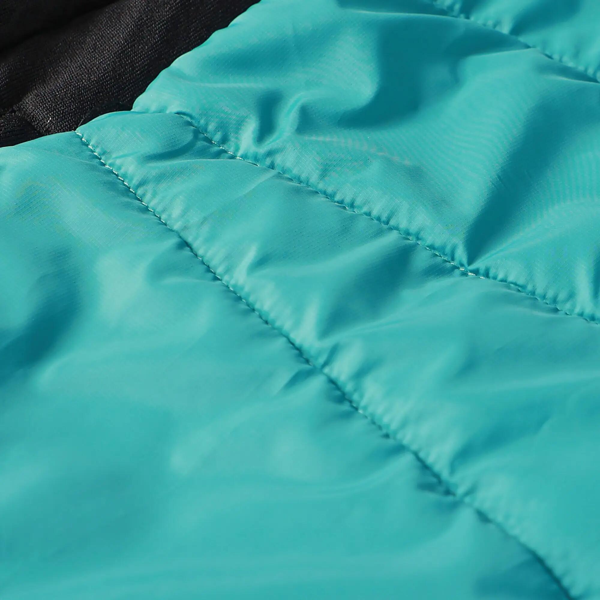 Herren Aero Fuse gepolsterte Hybridjacke 11/11