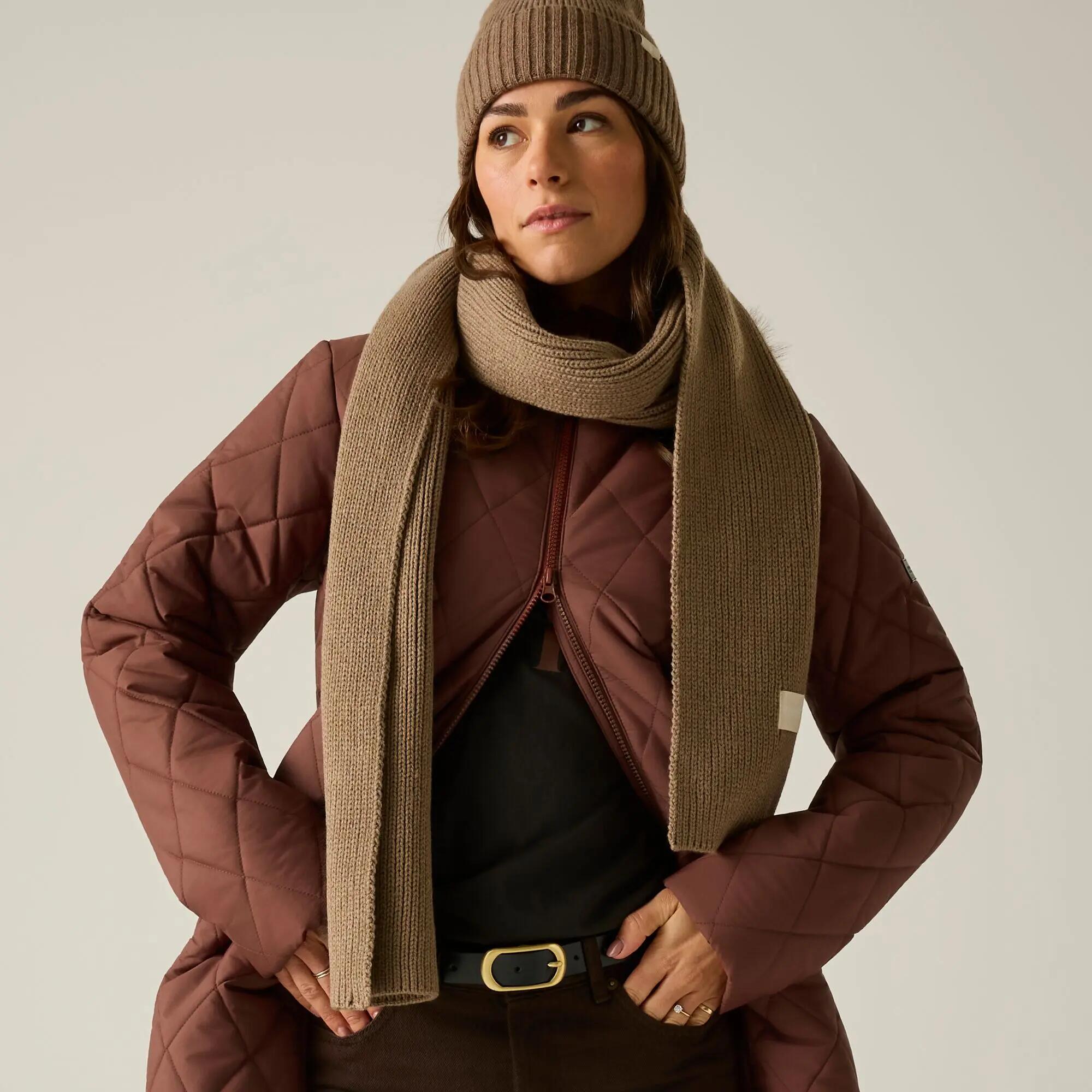 Chaqueta acolchonada Fionne para mujer 8/14