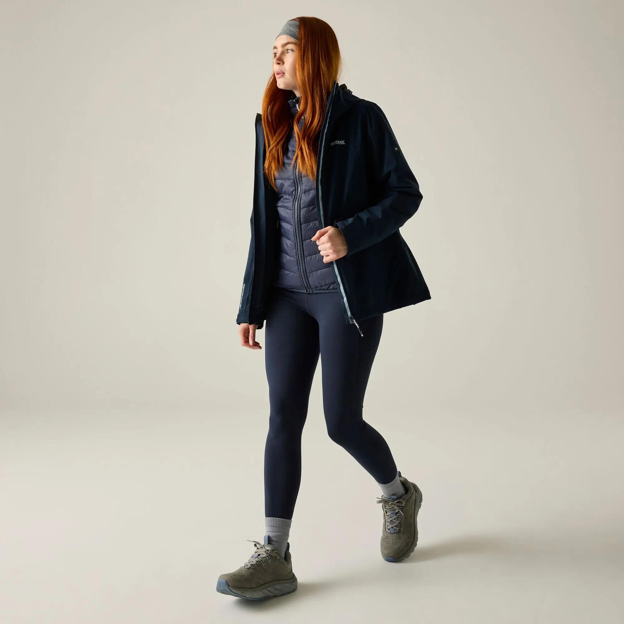 Giacca da donna Wentwood 3 in 1 6/15